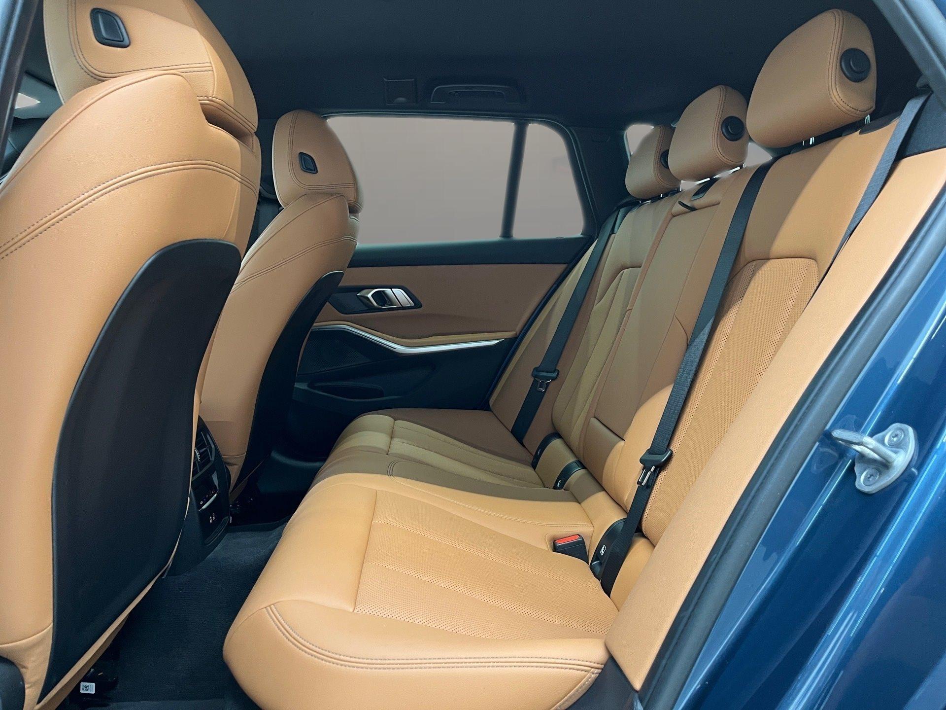 BMW 3er Touring – Bild 6