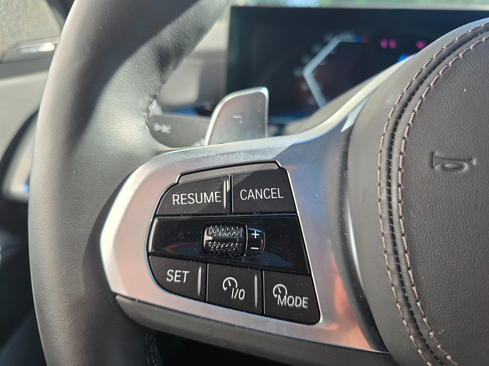 BMW X5 – Bild 52