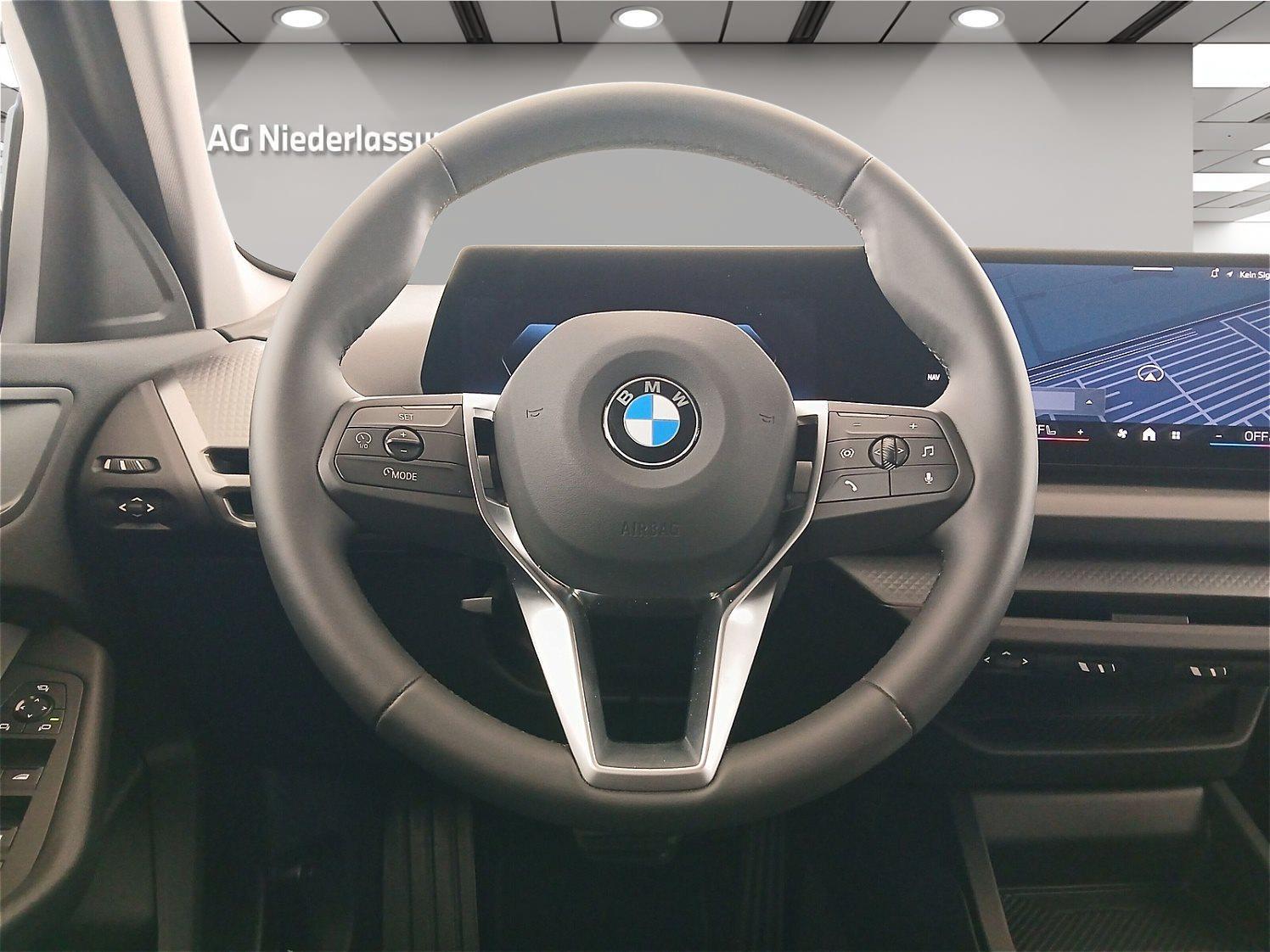 BMW 1er – Bild 13