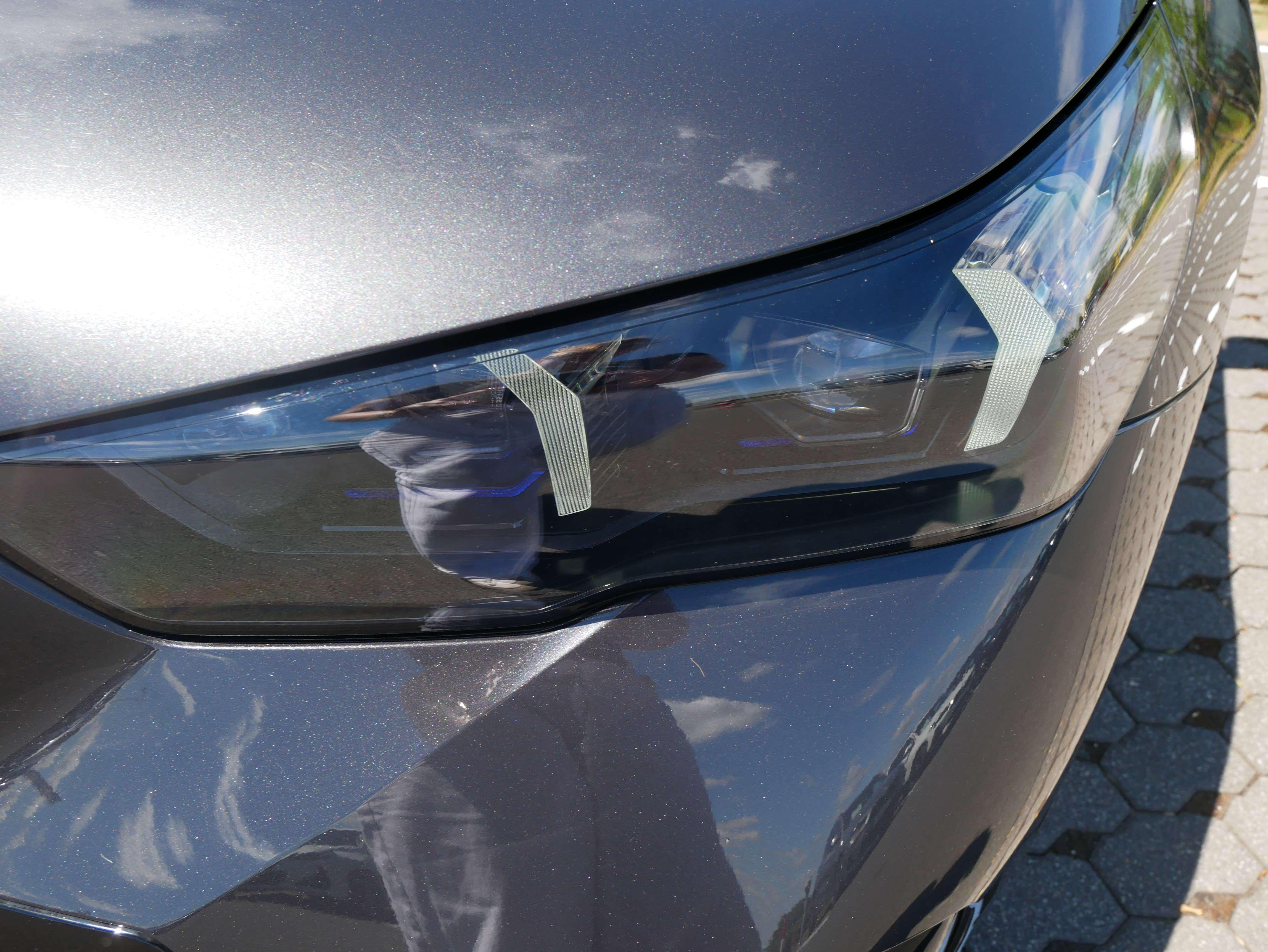 BMW 5er Touring – Bild 33
