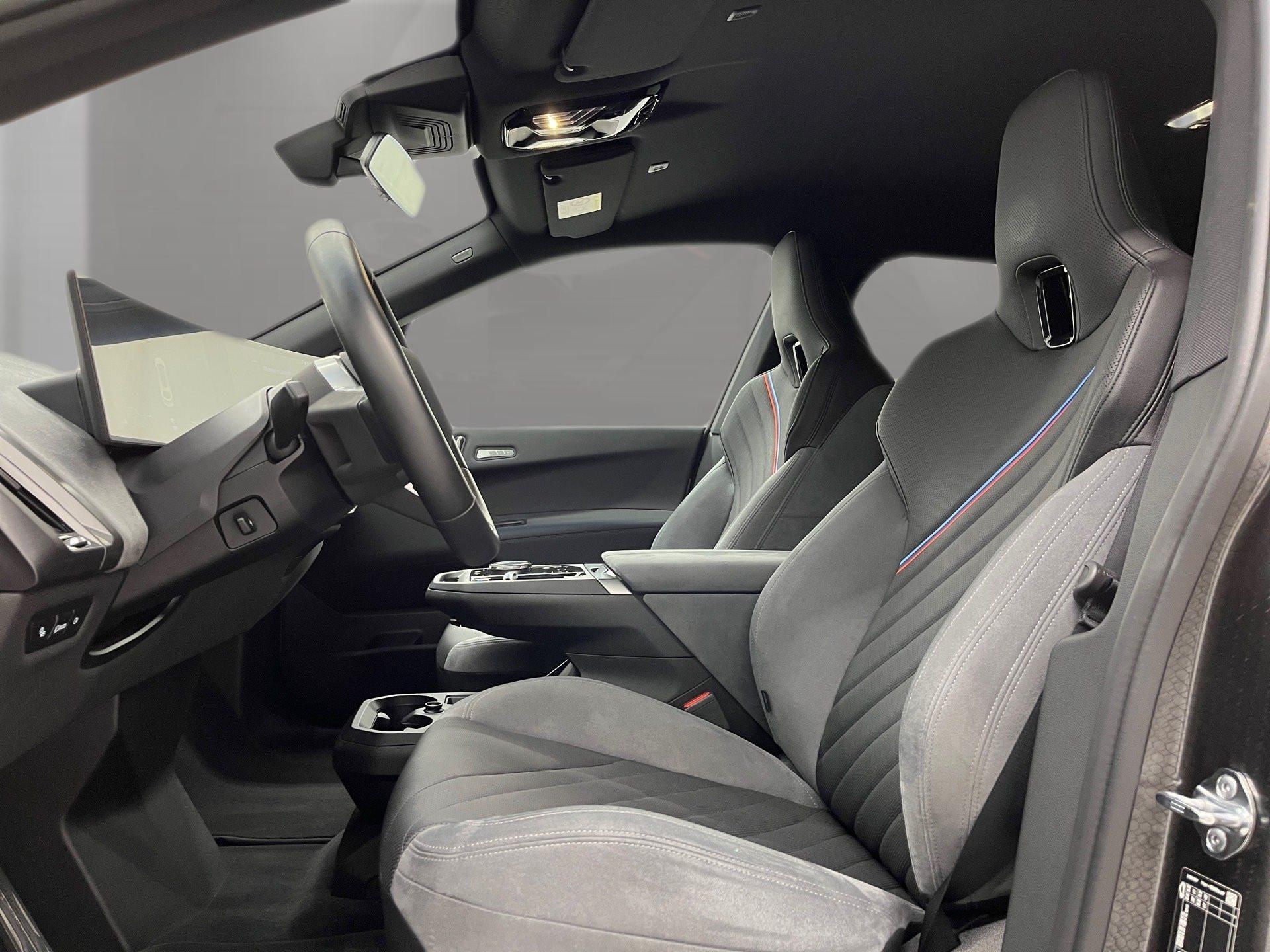 BMW iX – Bild 15