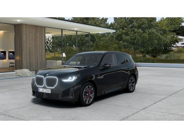 BMW X3 – Bild 4