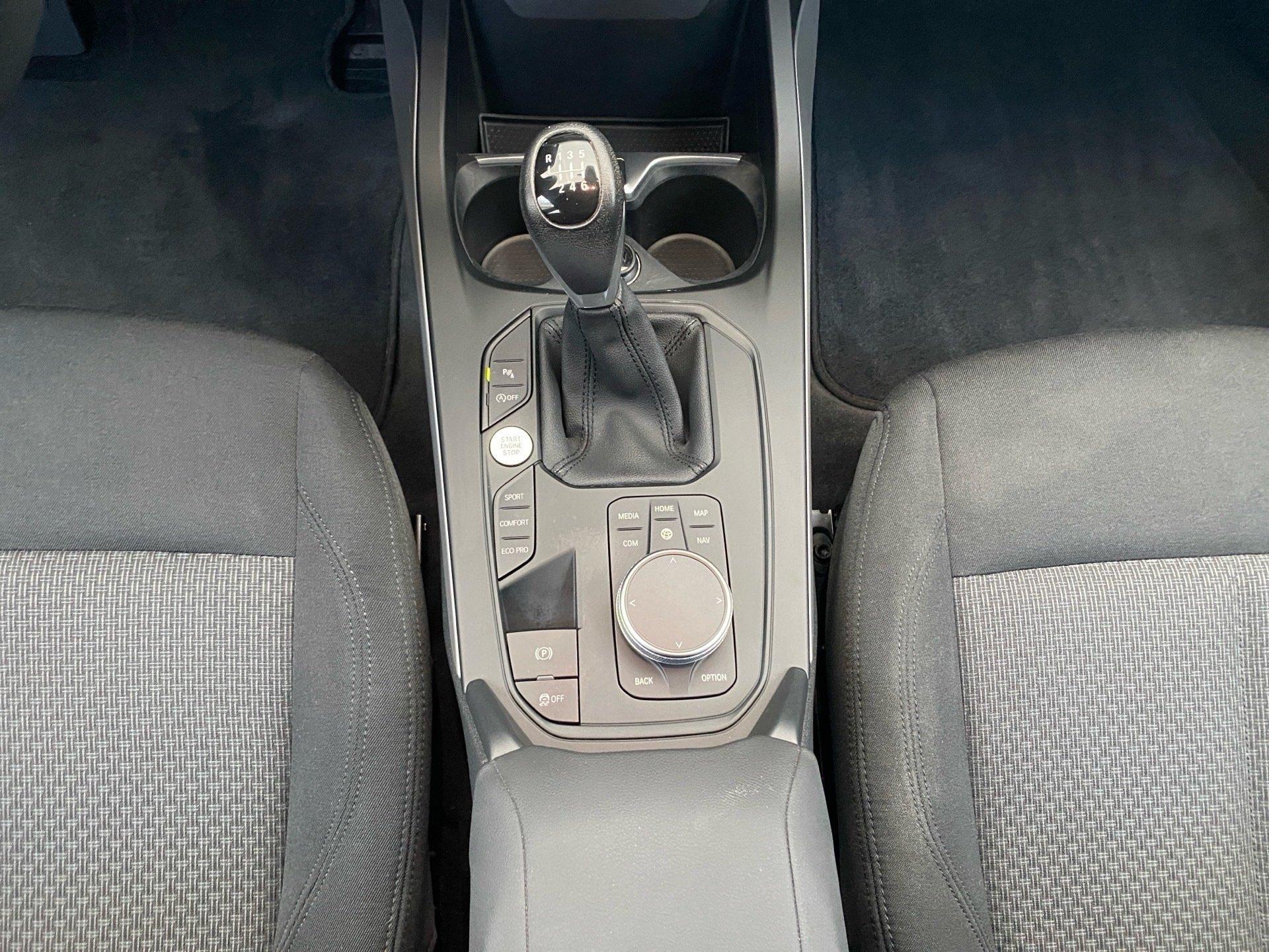 BMW 1er – Bild 14