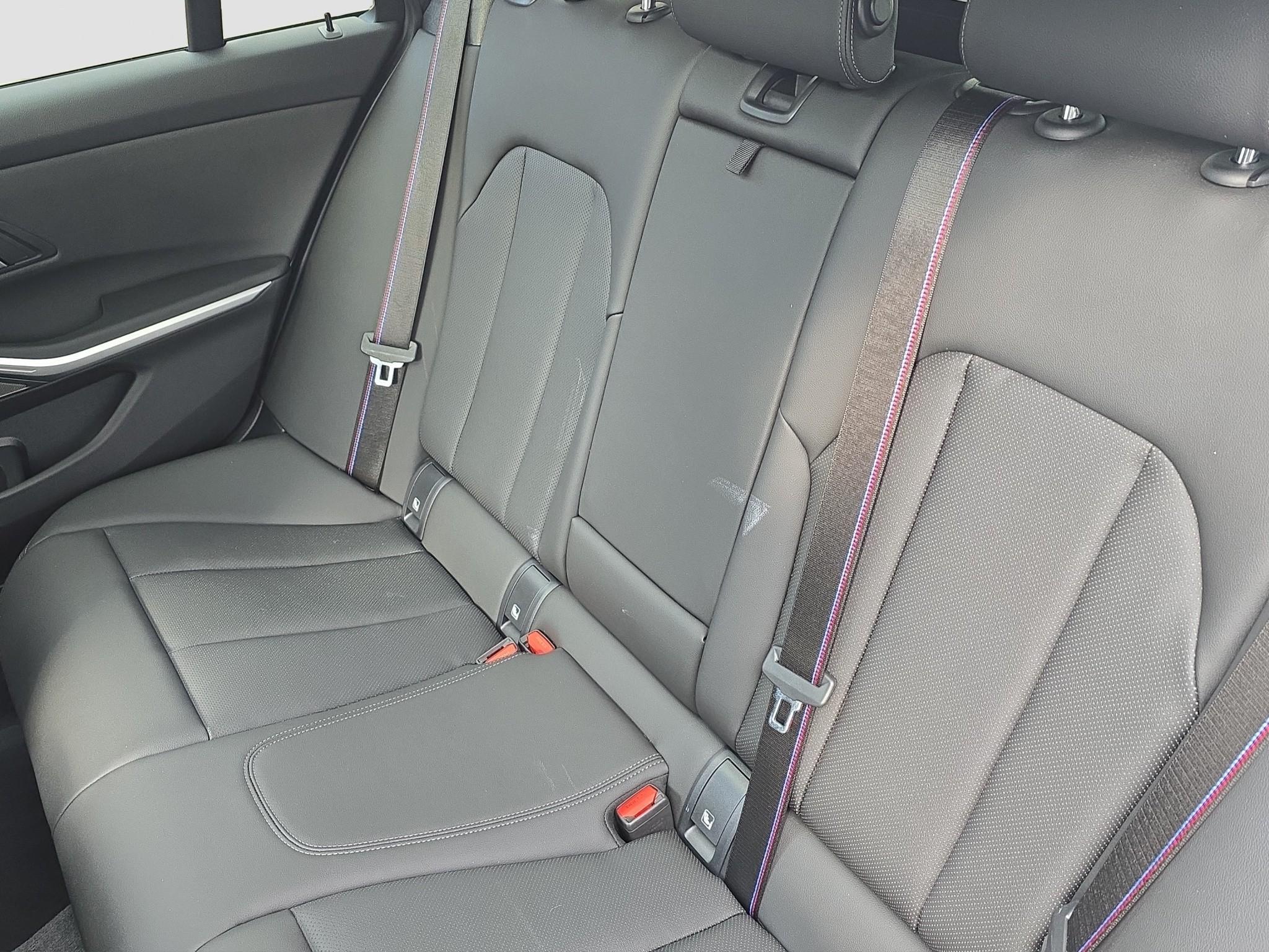 BMW 3er Touring – Bild 30