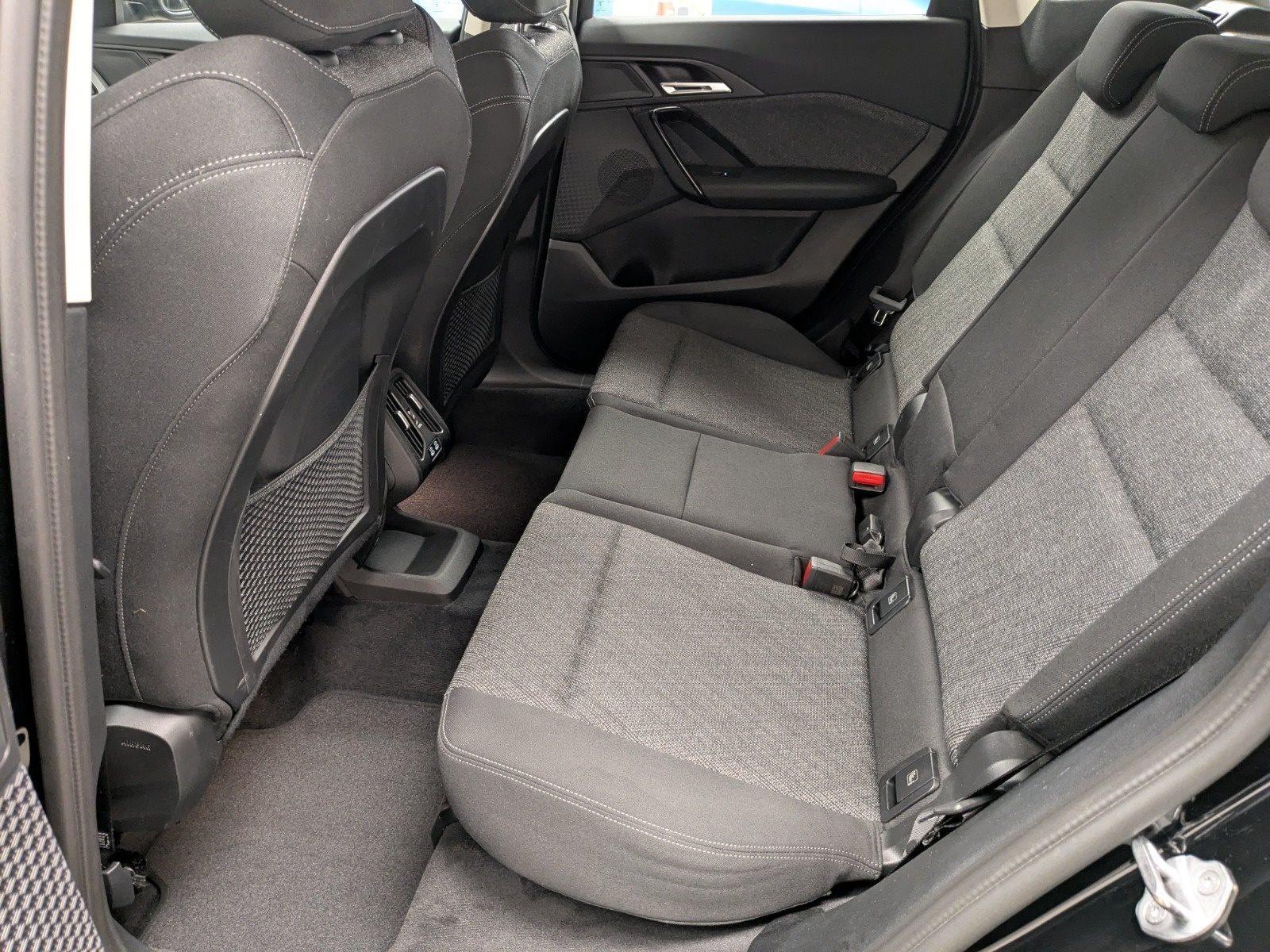 BMW X1 – Bild 10