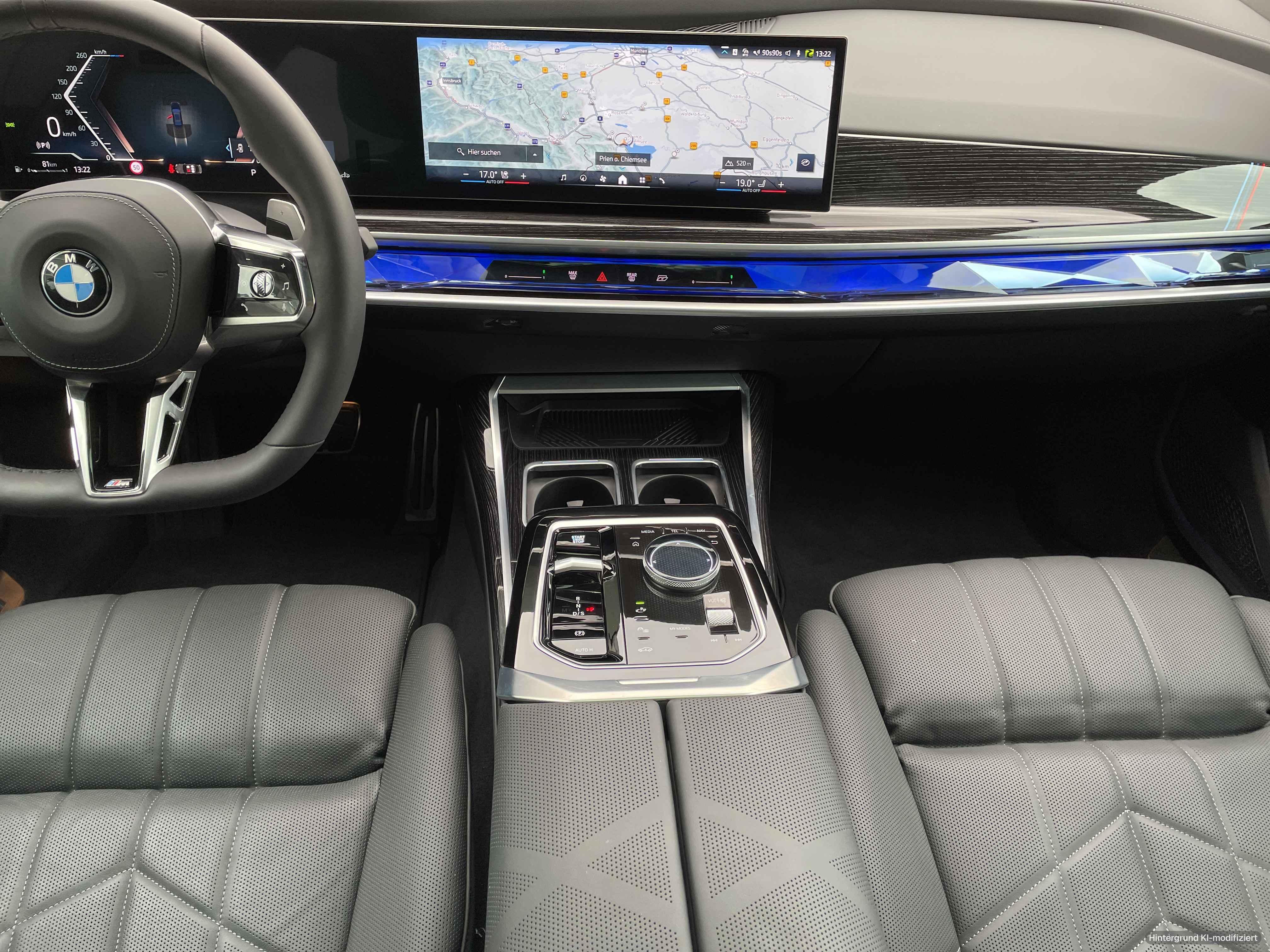 BMW 7er – Bild 10