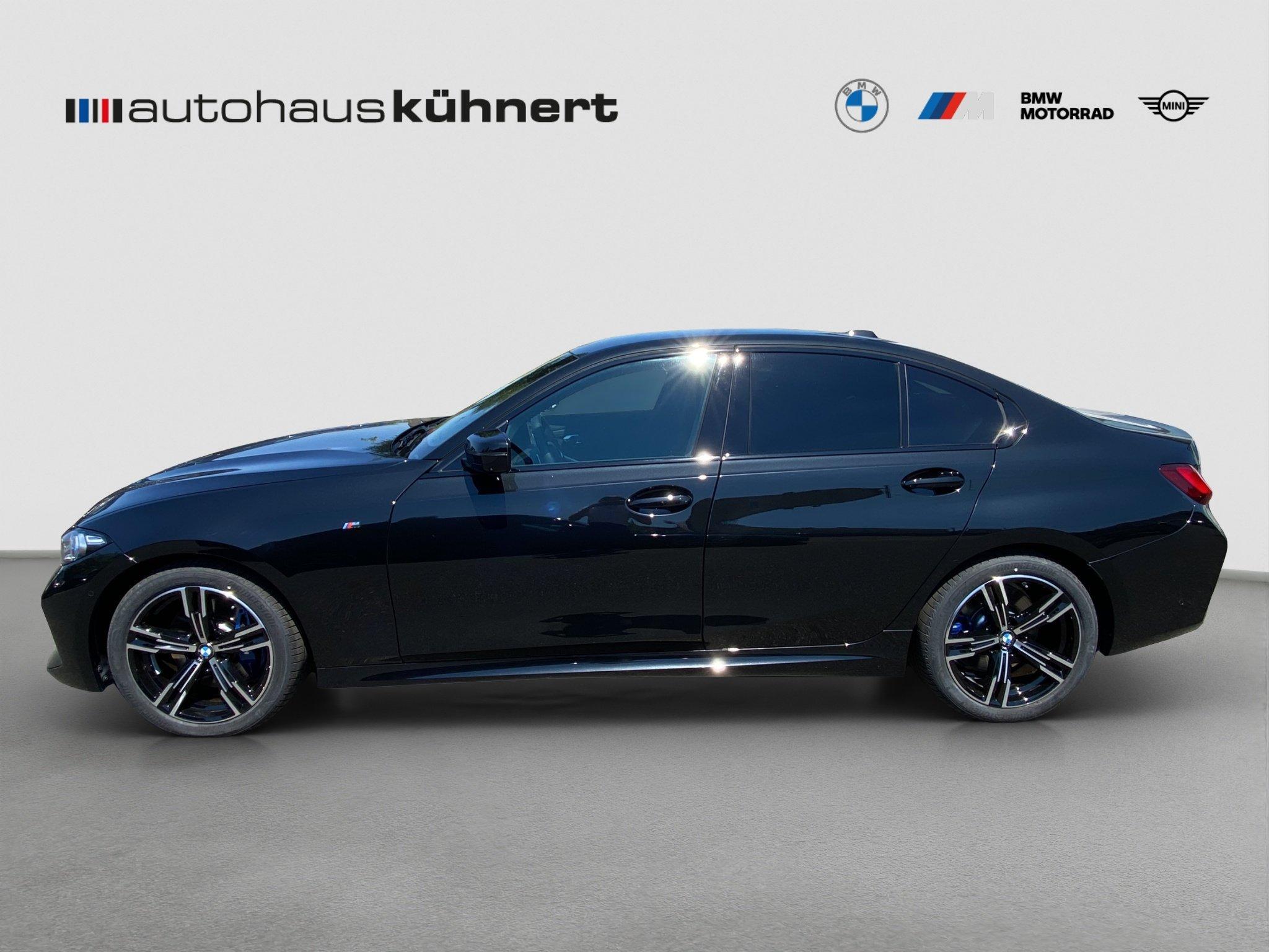 BMW 3er – Bild 4