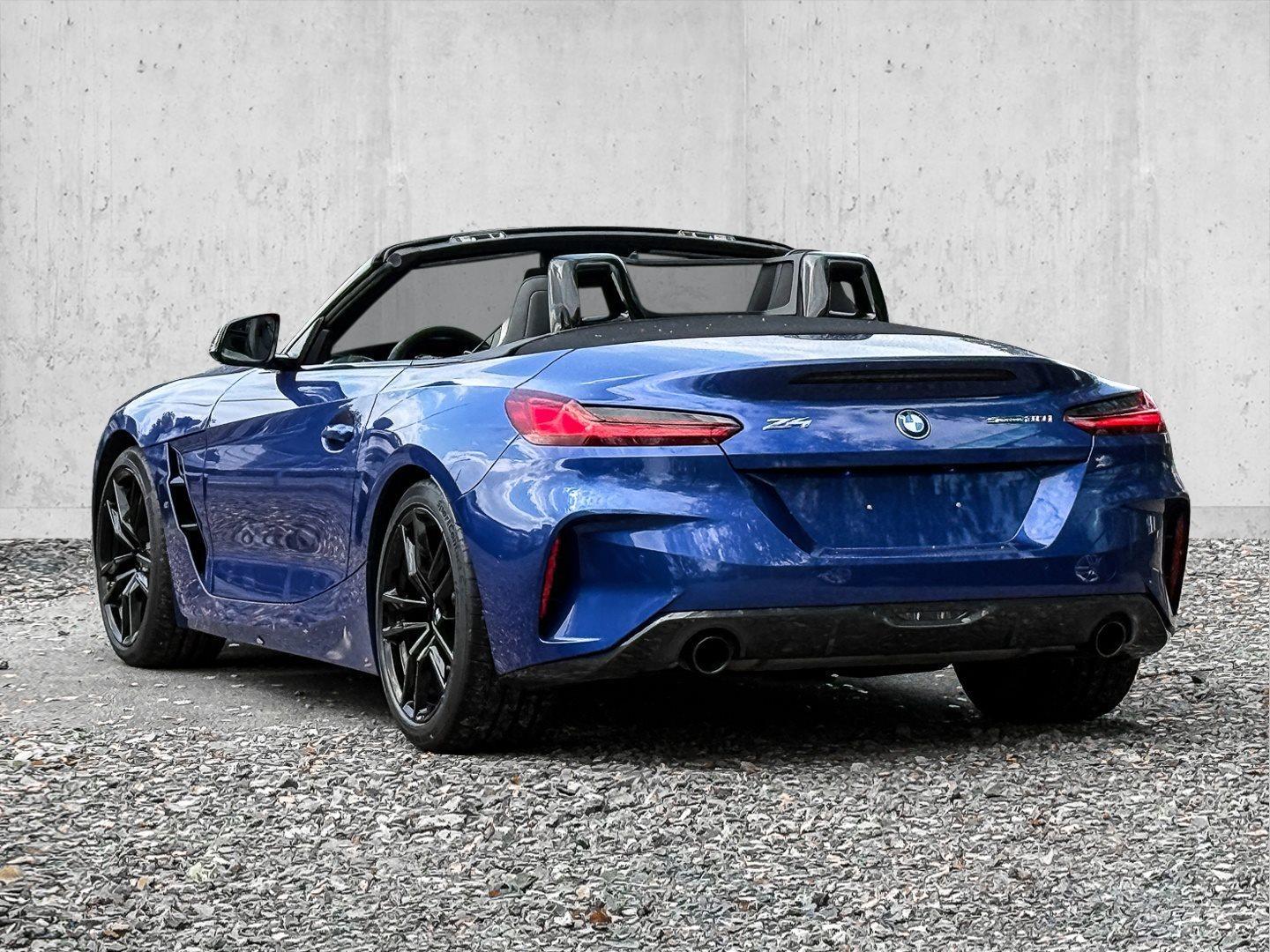 BMW Z4 – Bild 2