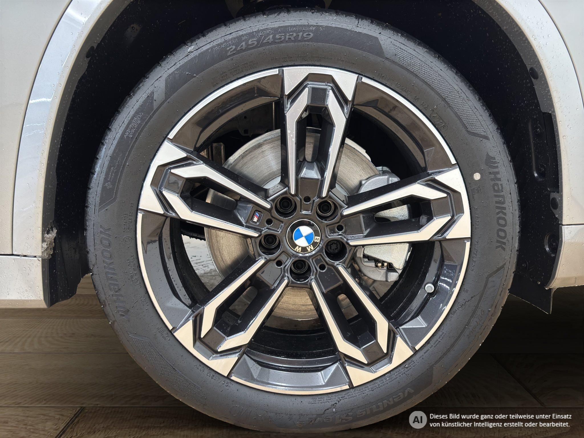 BMW X1 – Bild 4
