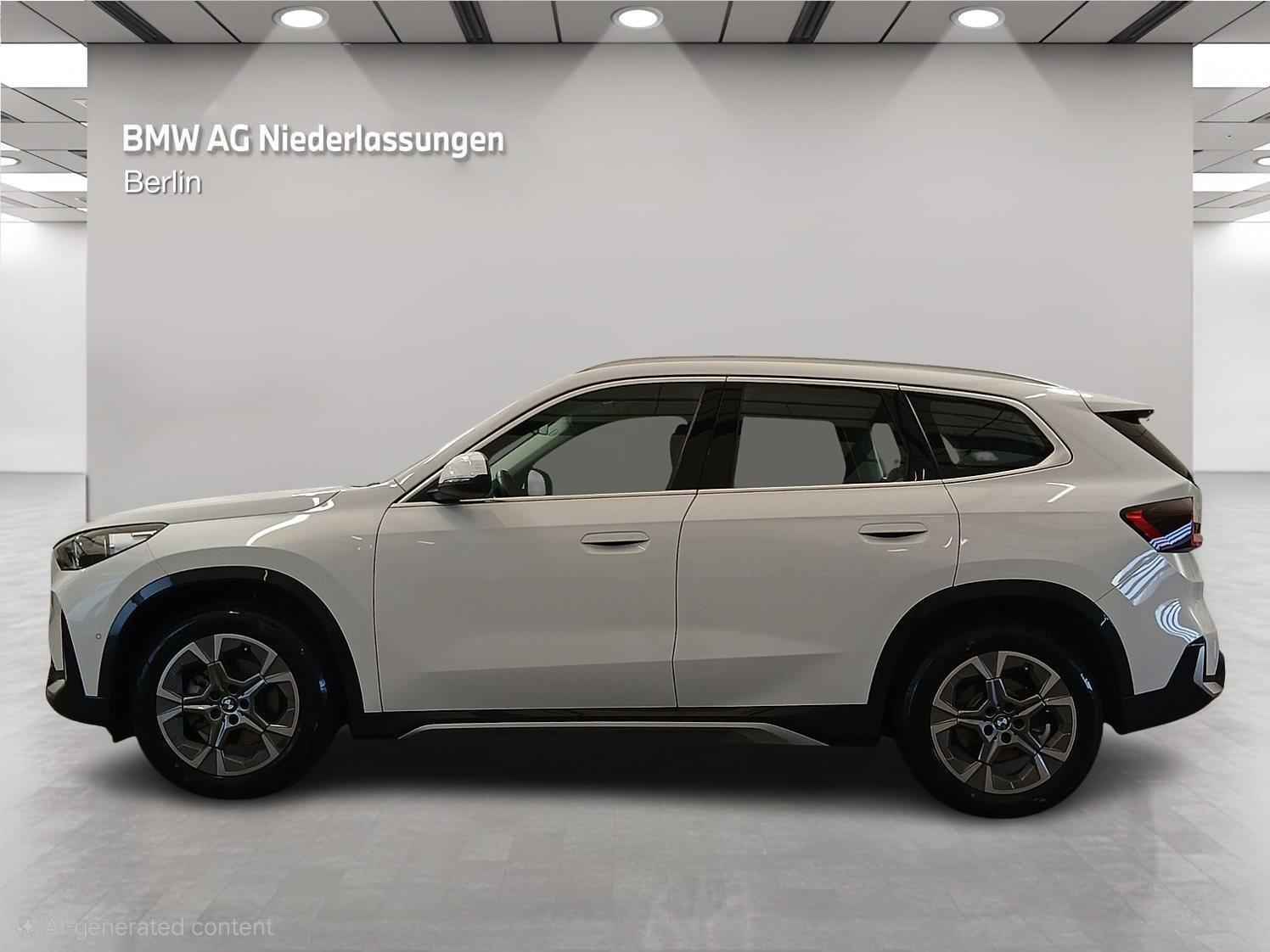 BMW X1 – Bild 3