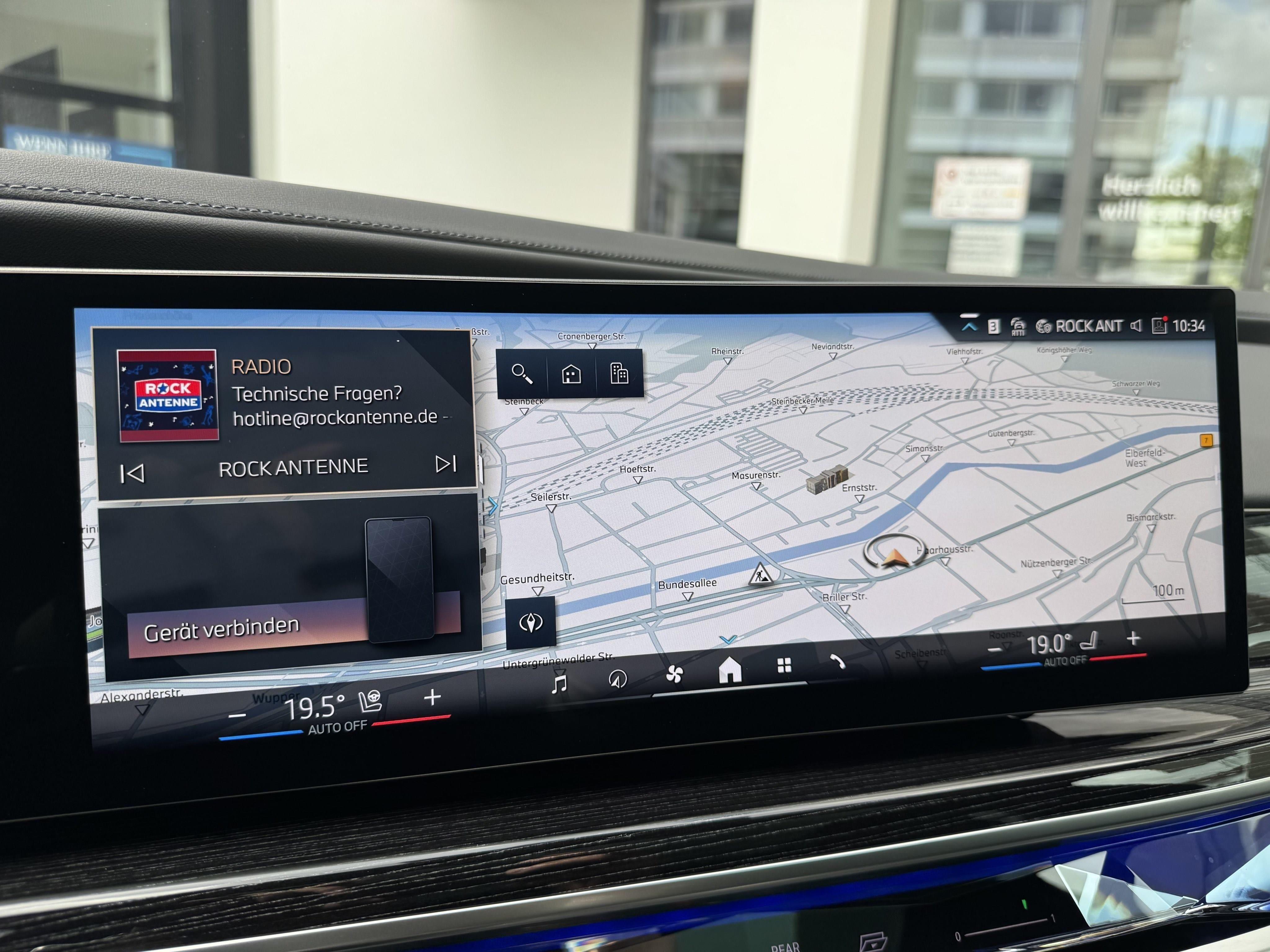 BMW 7er – Bild 18