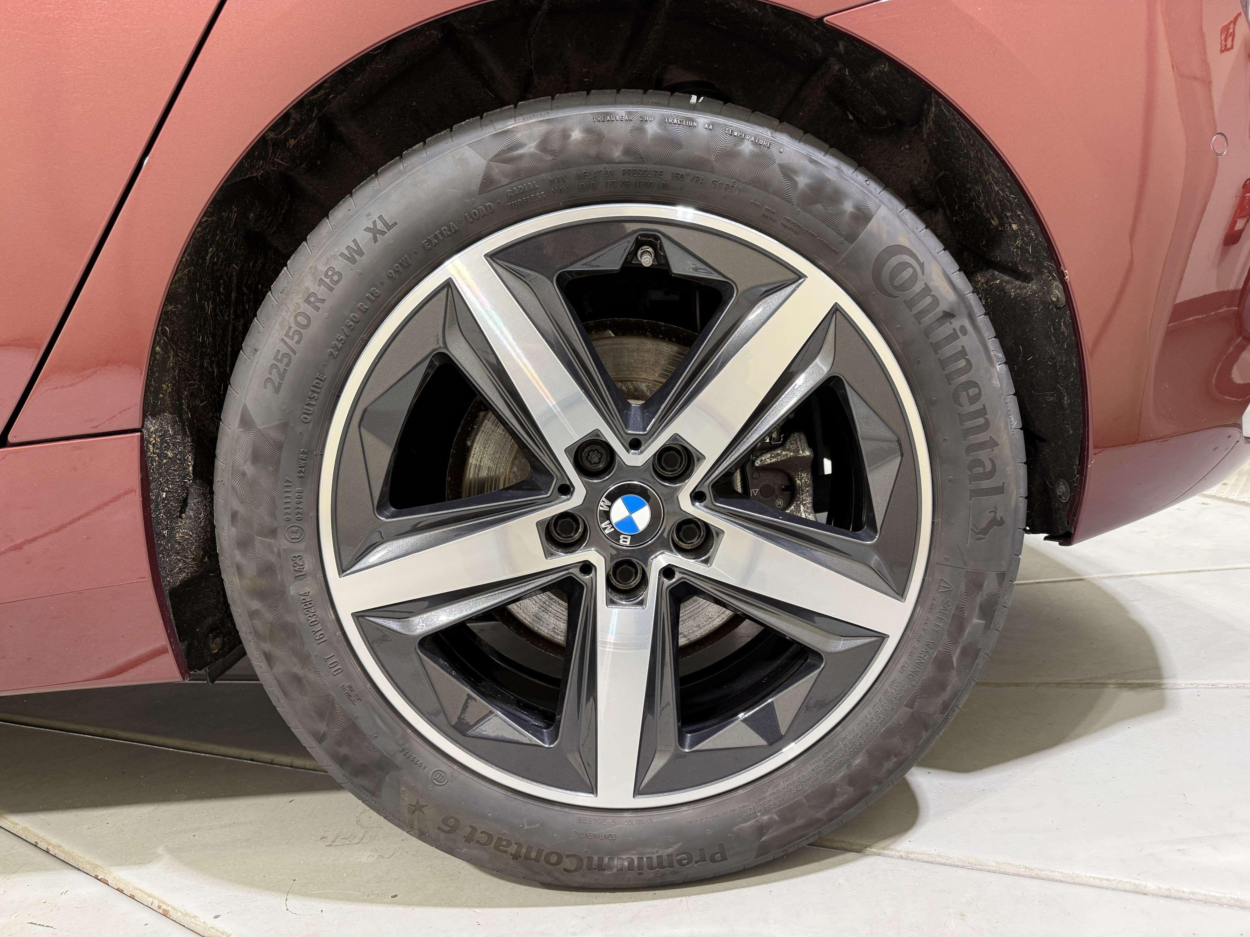 BMW 2er Active Tourer – Bild 25