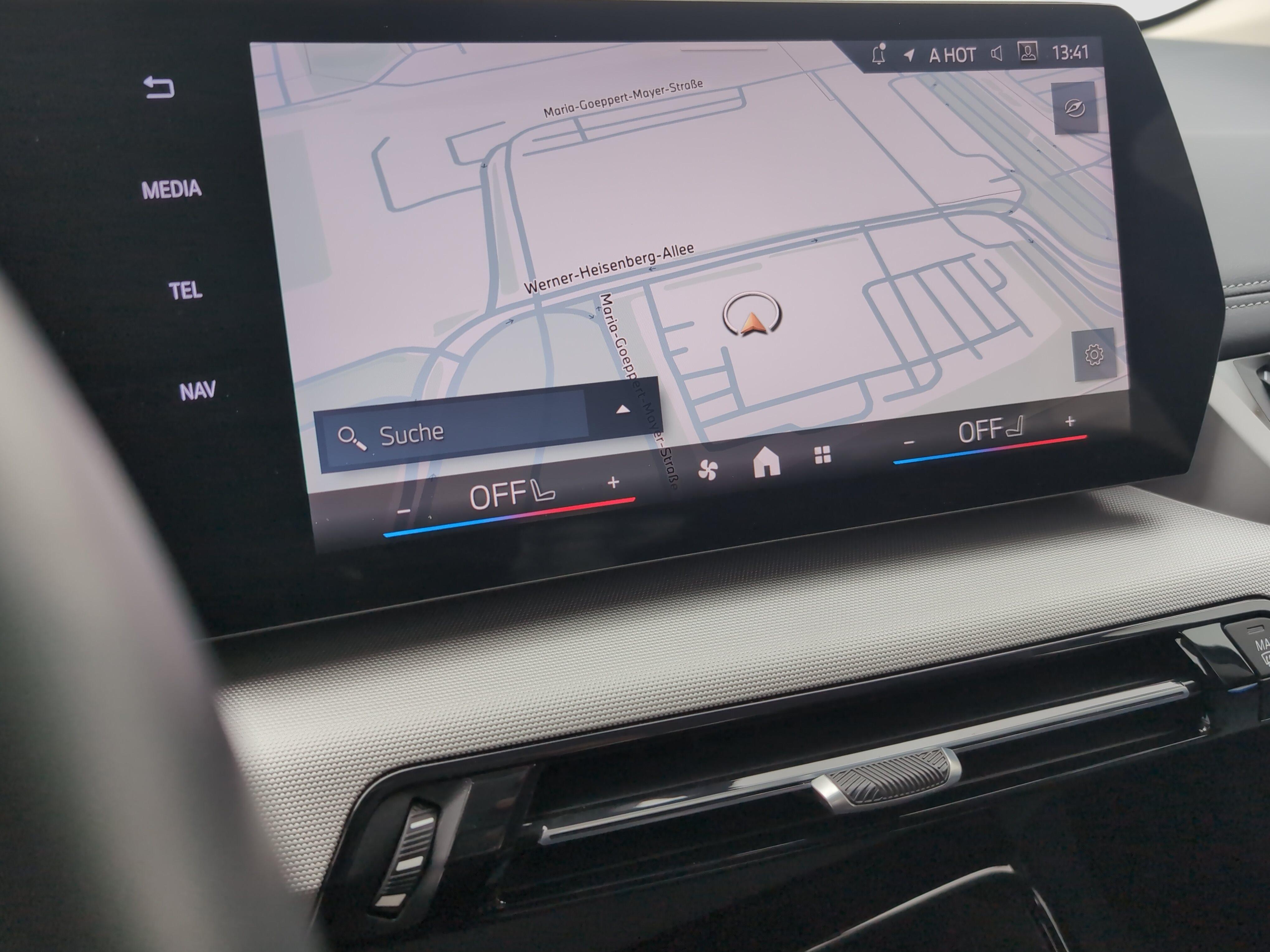 BMW 2er Active Tourer – Bild 11