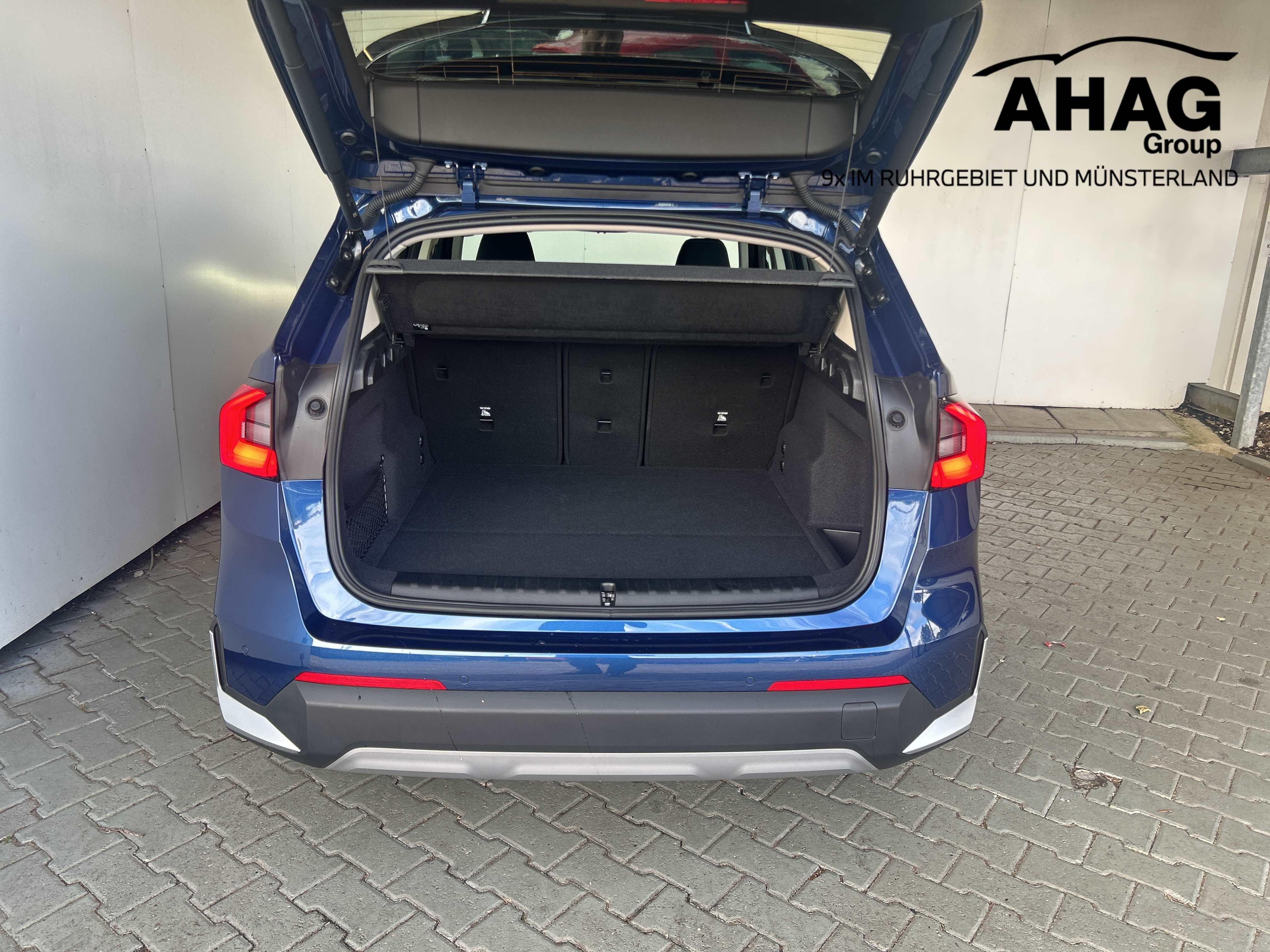 BMW X1 – Bild 23