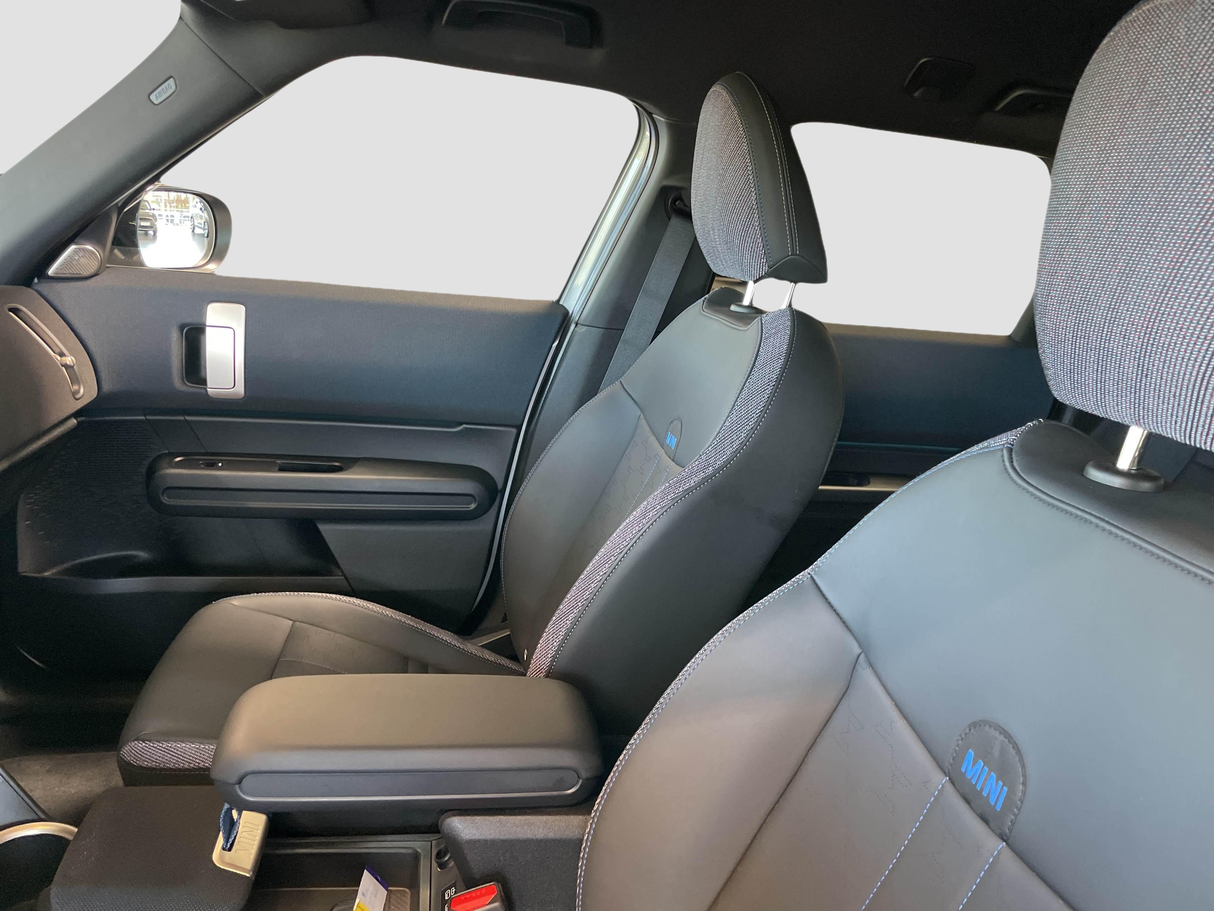 MINI Countryman – Bild 10