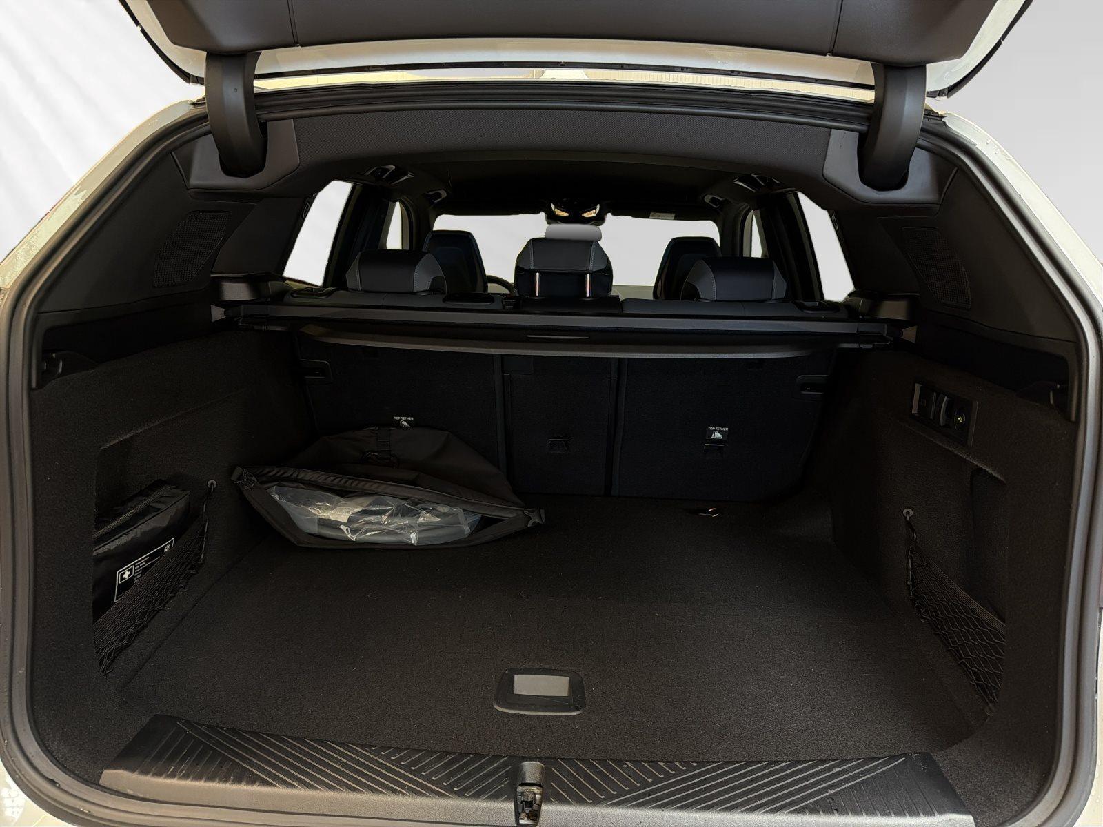 BMW X3 – Bild 10