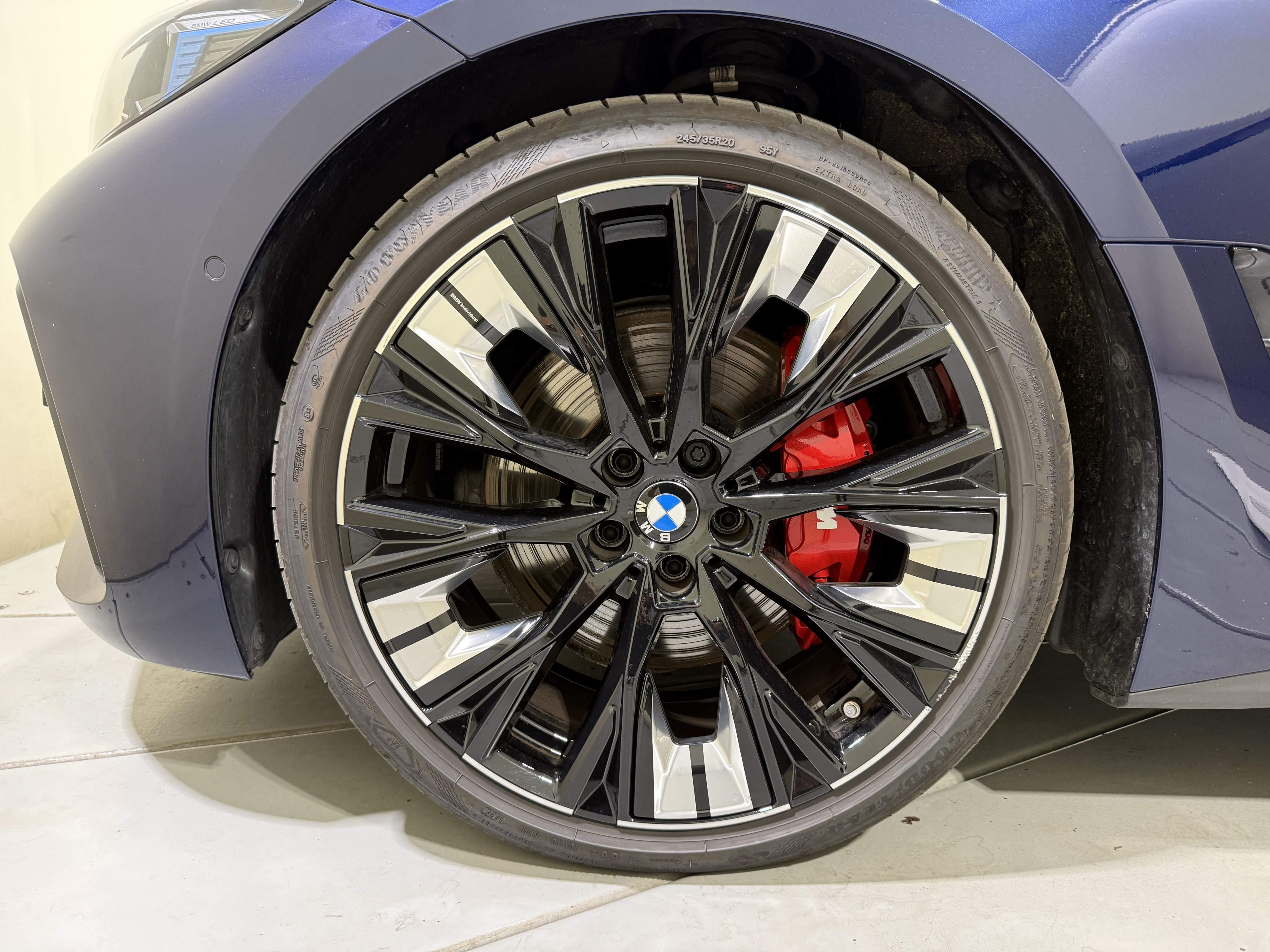 BMW 4er Gran Coupé – Bild 26