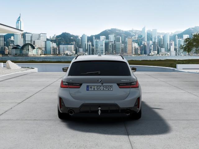 BMW 3er Touring – Bild 3