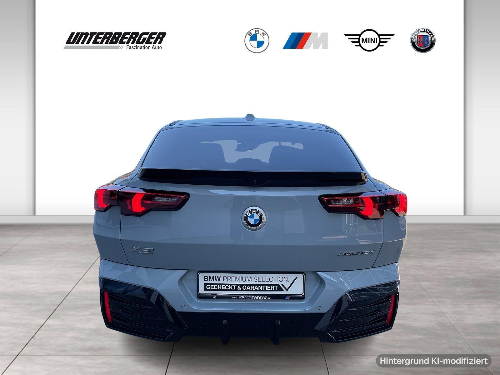 BMW X2 – Bild 5