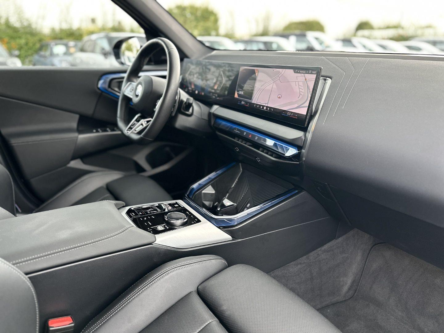BMW X3 – Bild 7