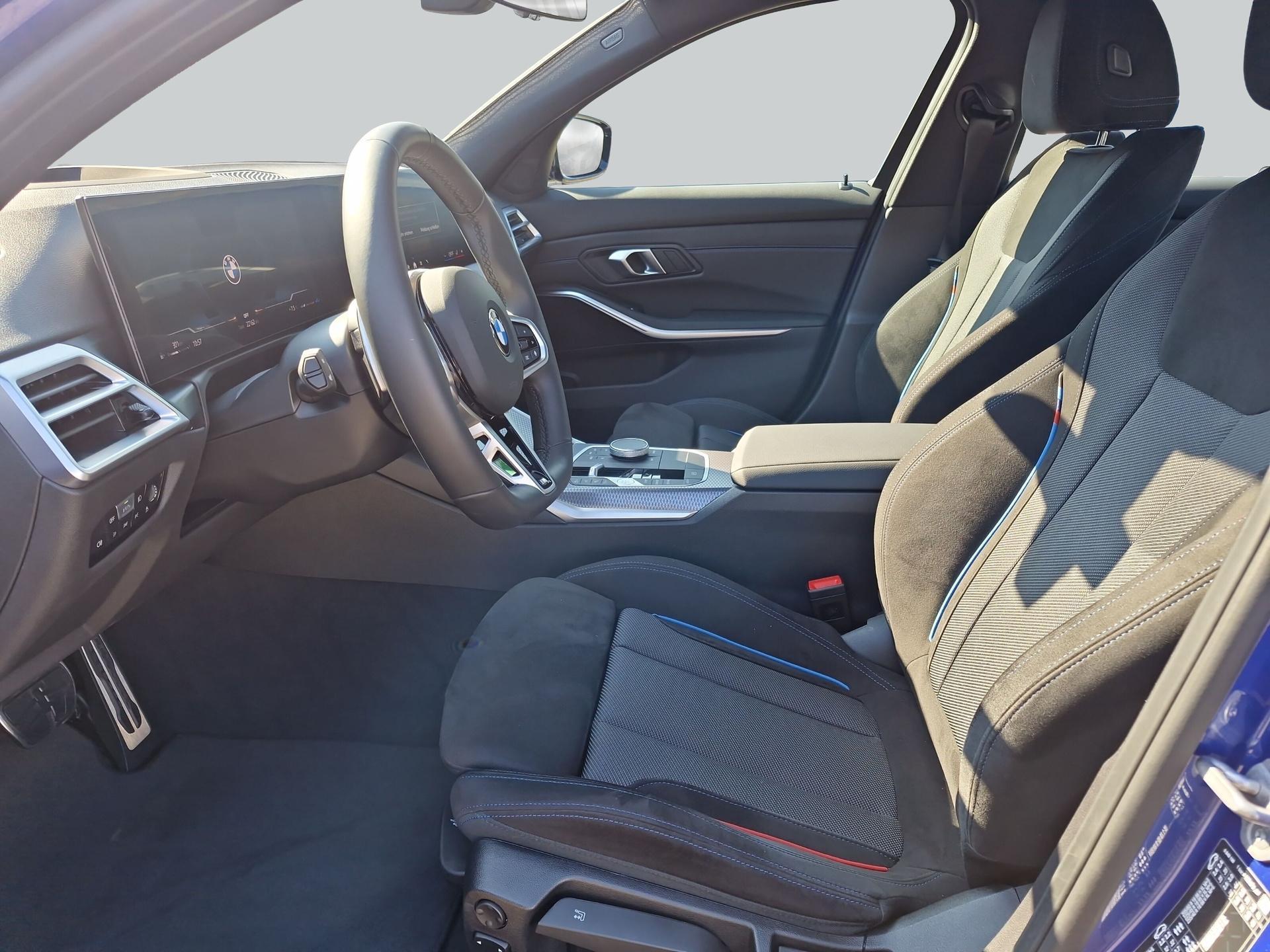 BMW 3er – Bild 5