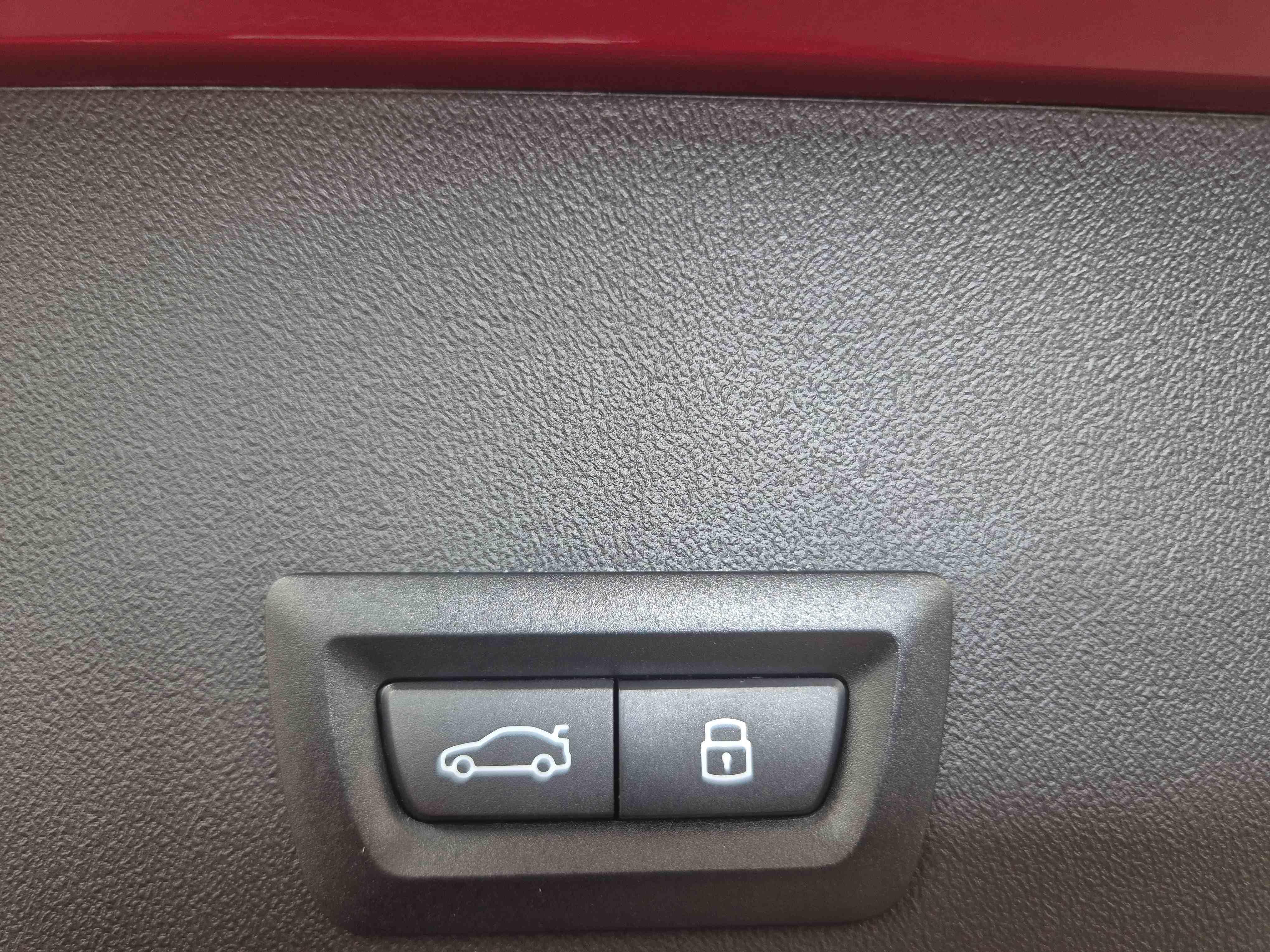 BMW X3 – Bild 31