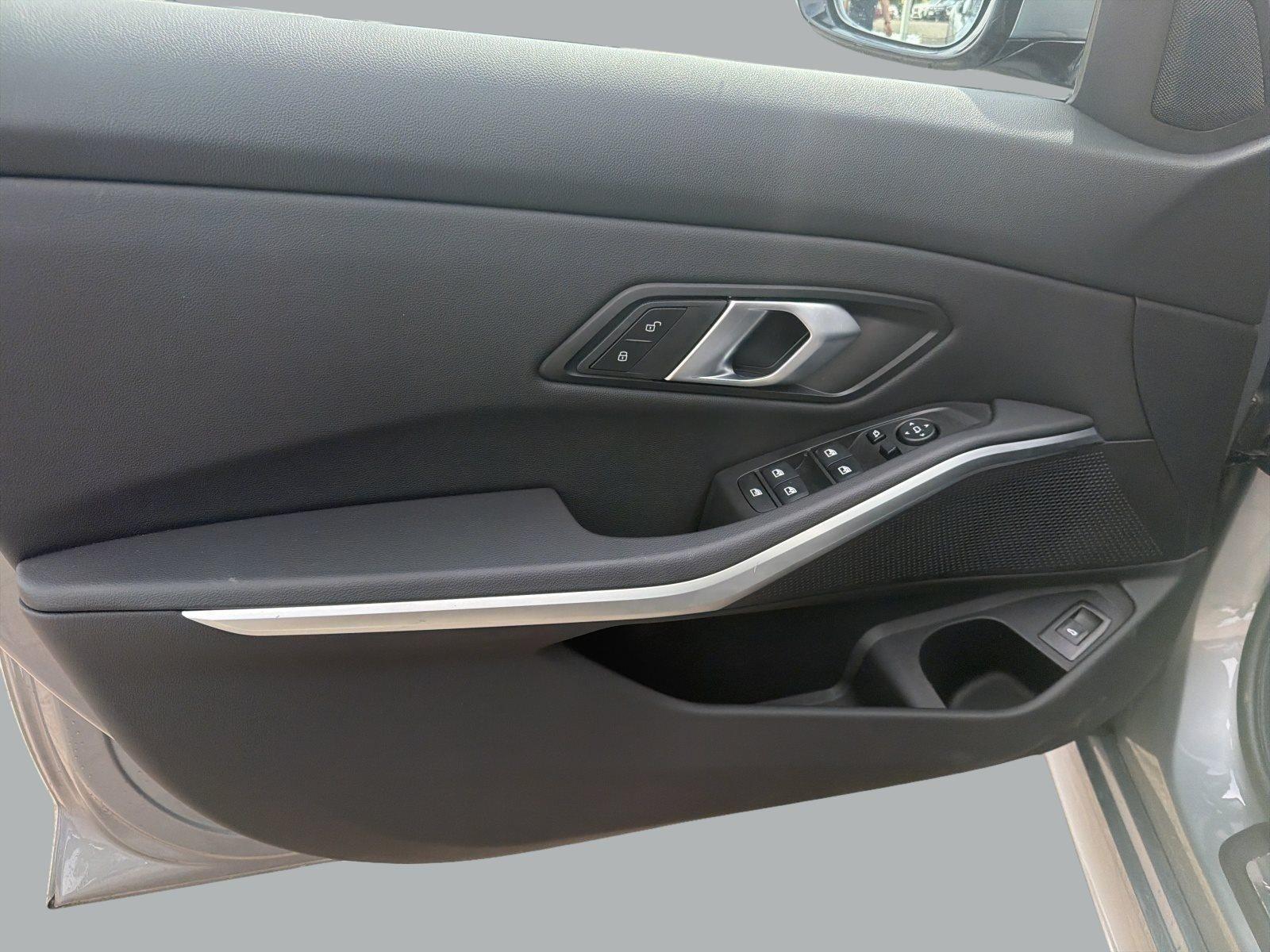 BMW 3er Touring – Bild 13