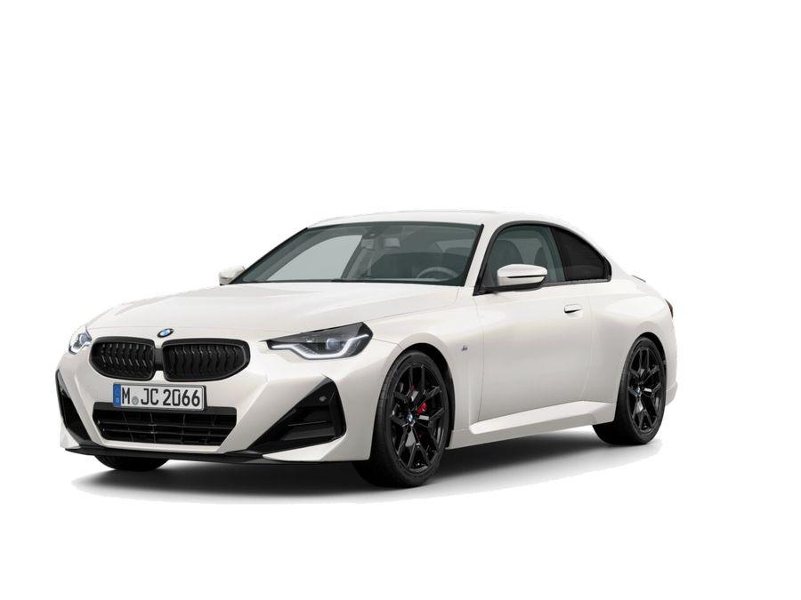 BMW 2er Coupé