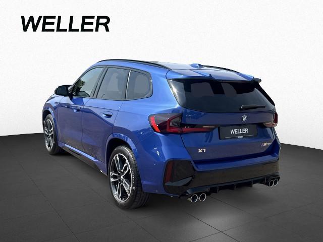 BMW X1 – Bild 4
