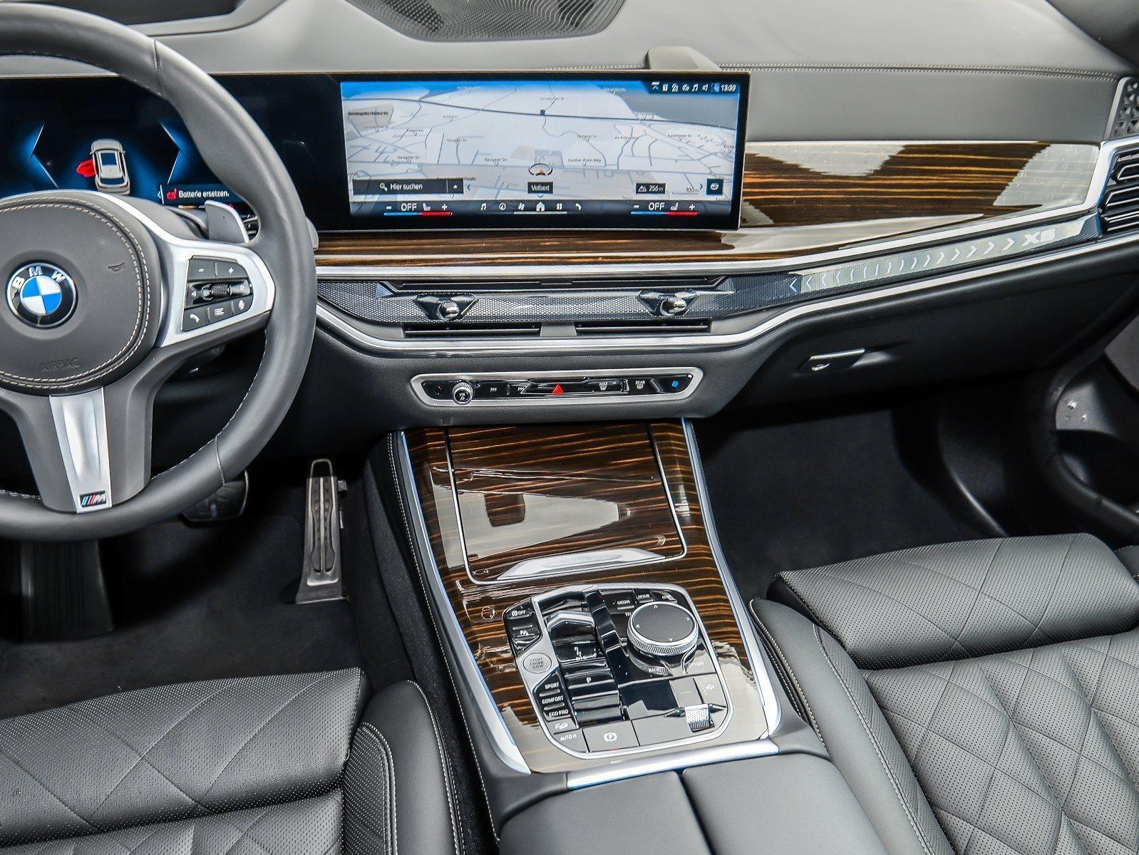 BMW X5 – Bild 20
