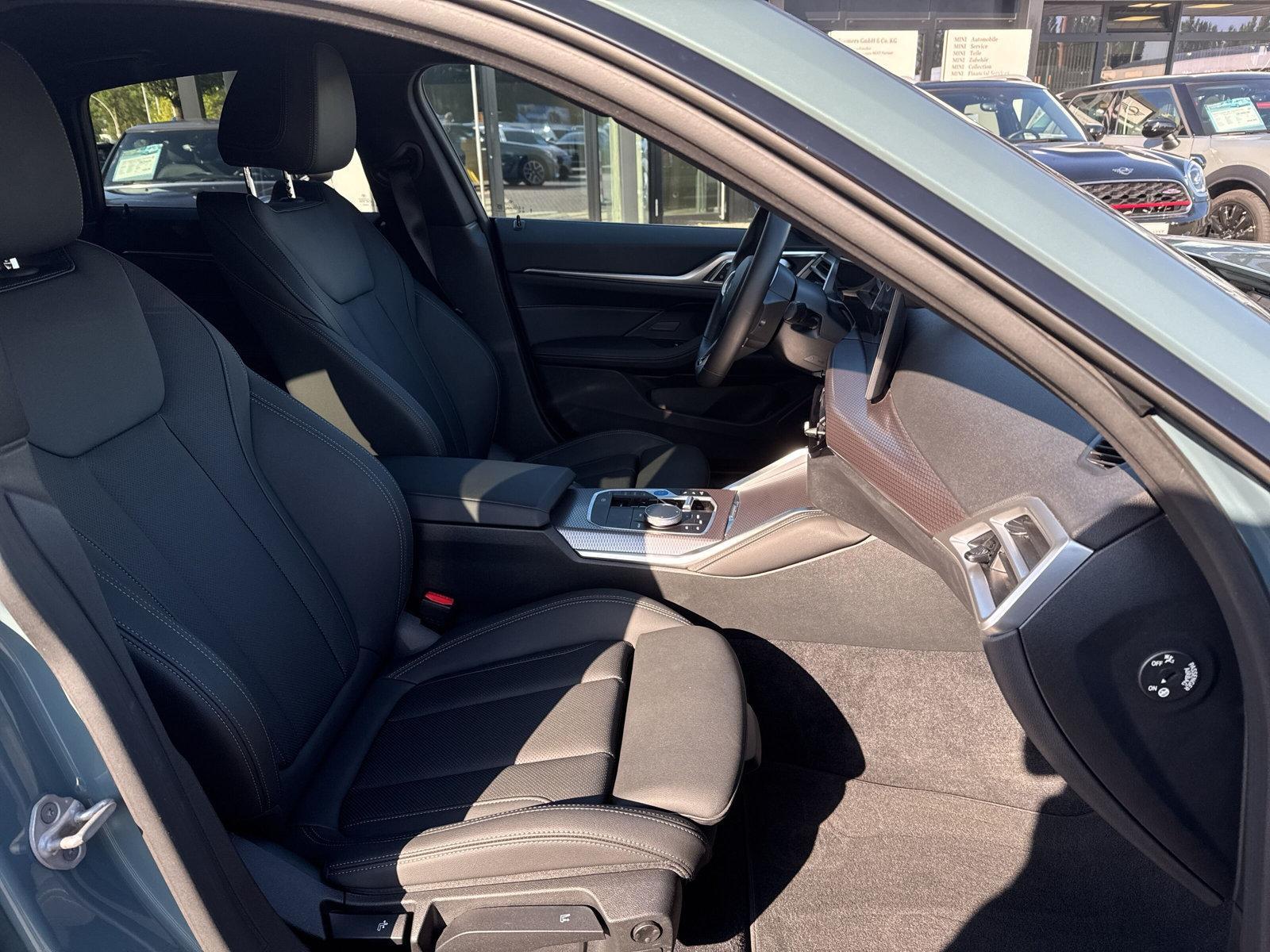 BMW 4er Gran Coupé – Bild 7