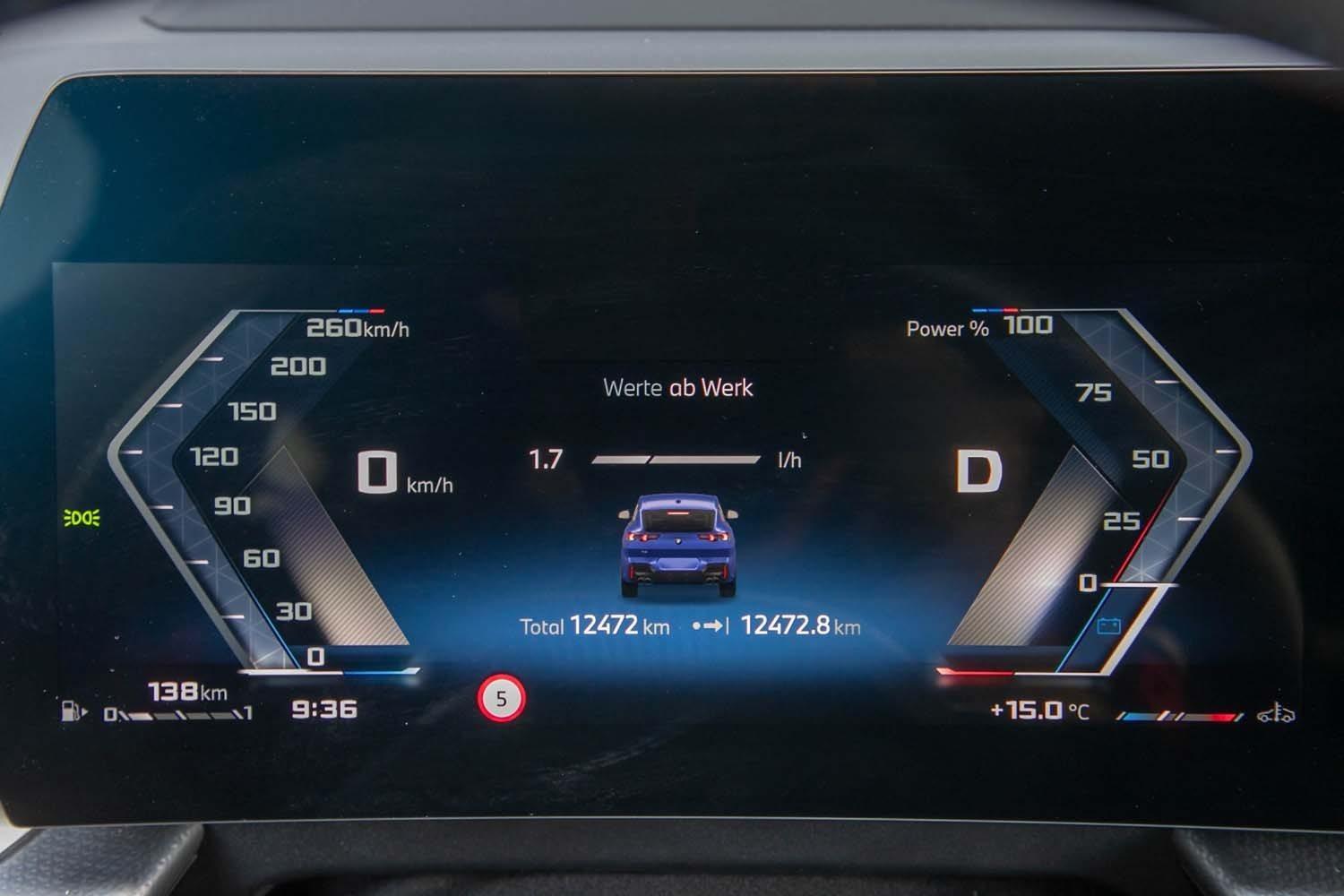 BMW X2 – Bild 18