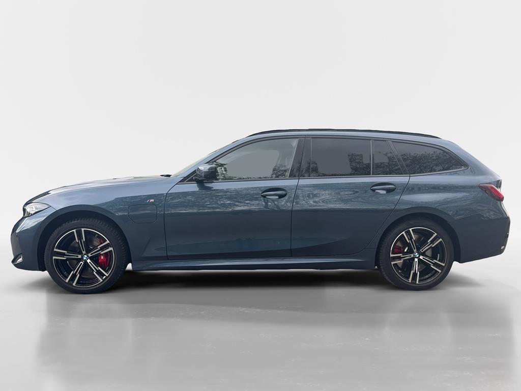 BMW 3er Touring – Bild 3