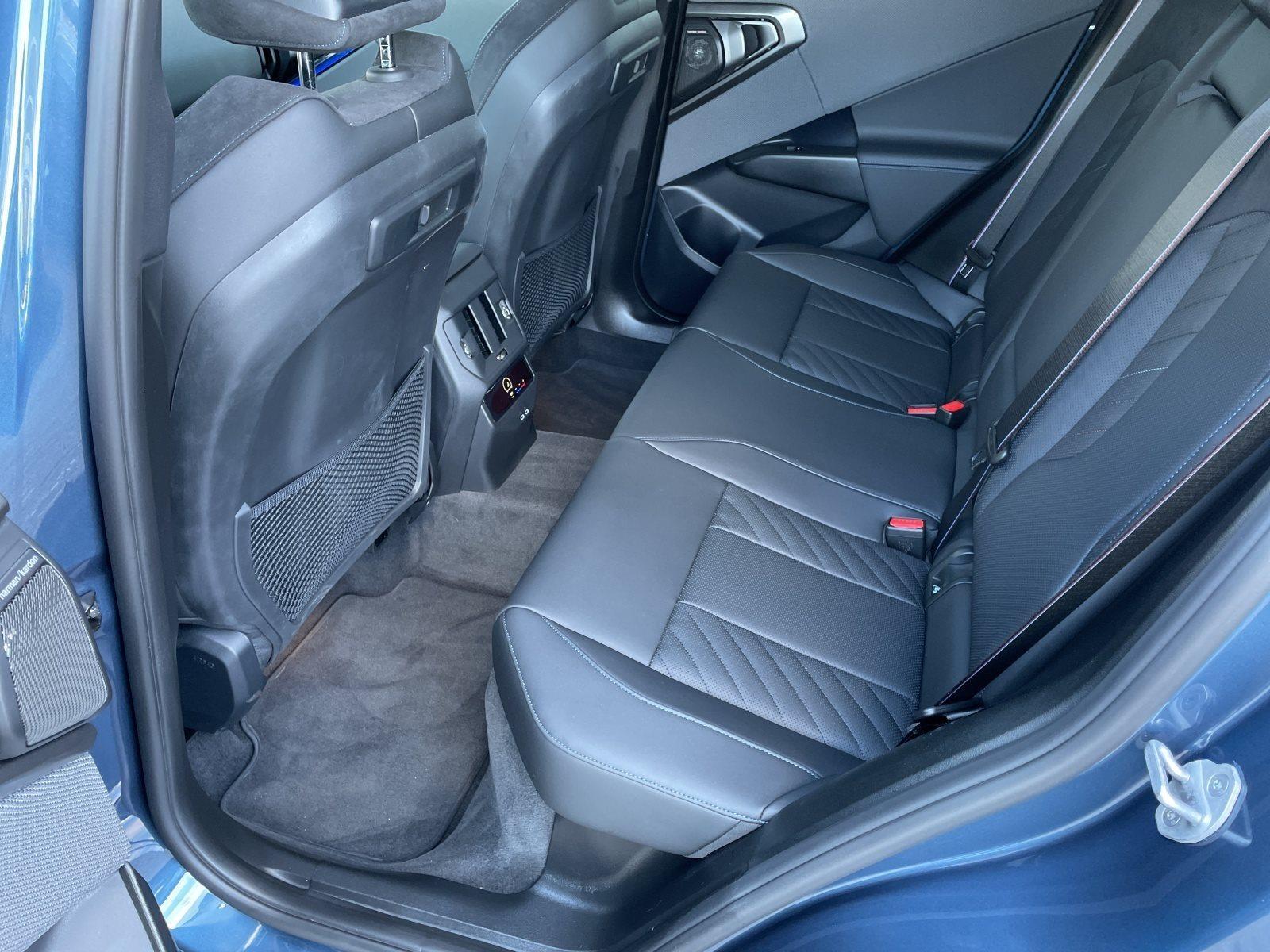 BMW X3 – Bild 9