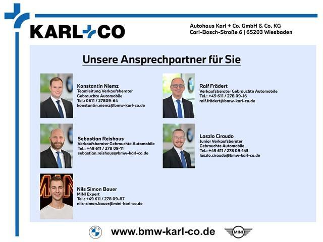 BMW 5er – Bild 24