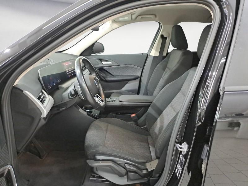BMW X1 – Bild 22