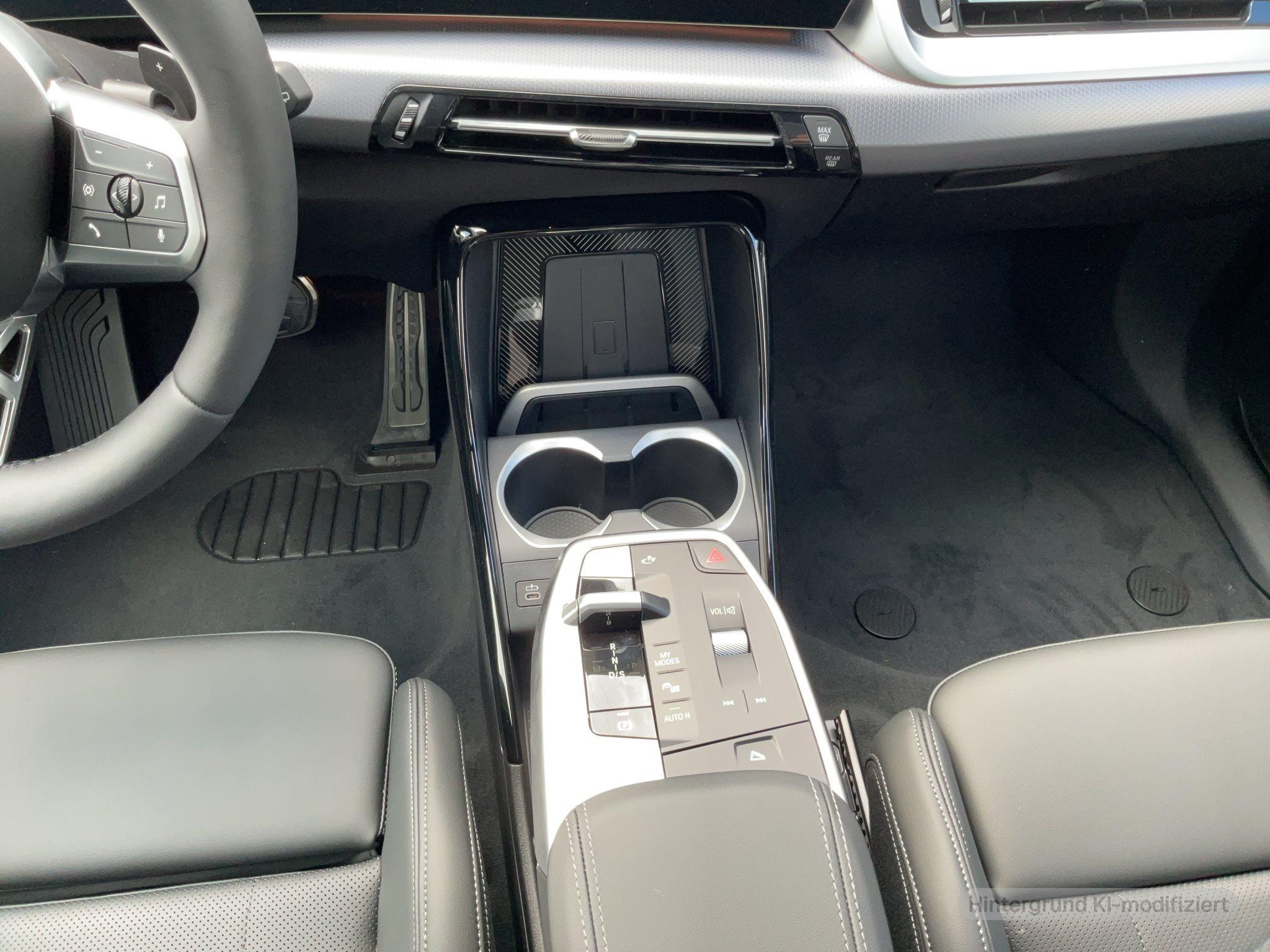 BMW X1 – Bild 7