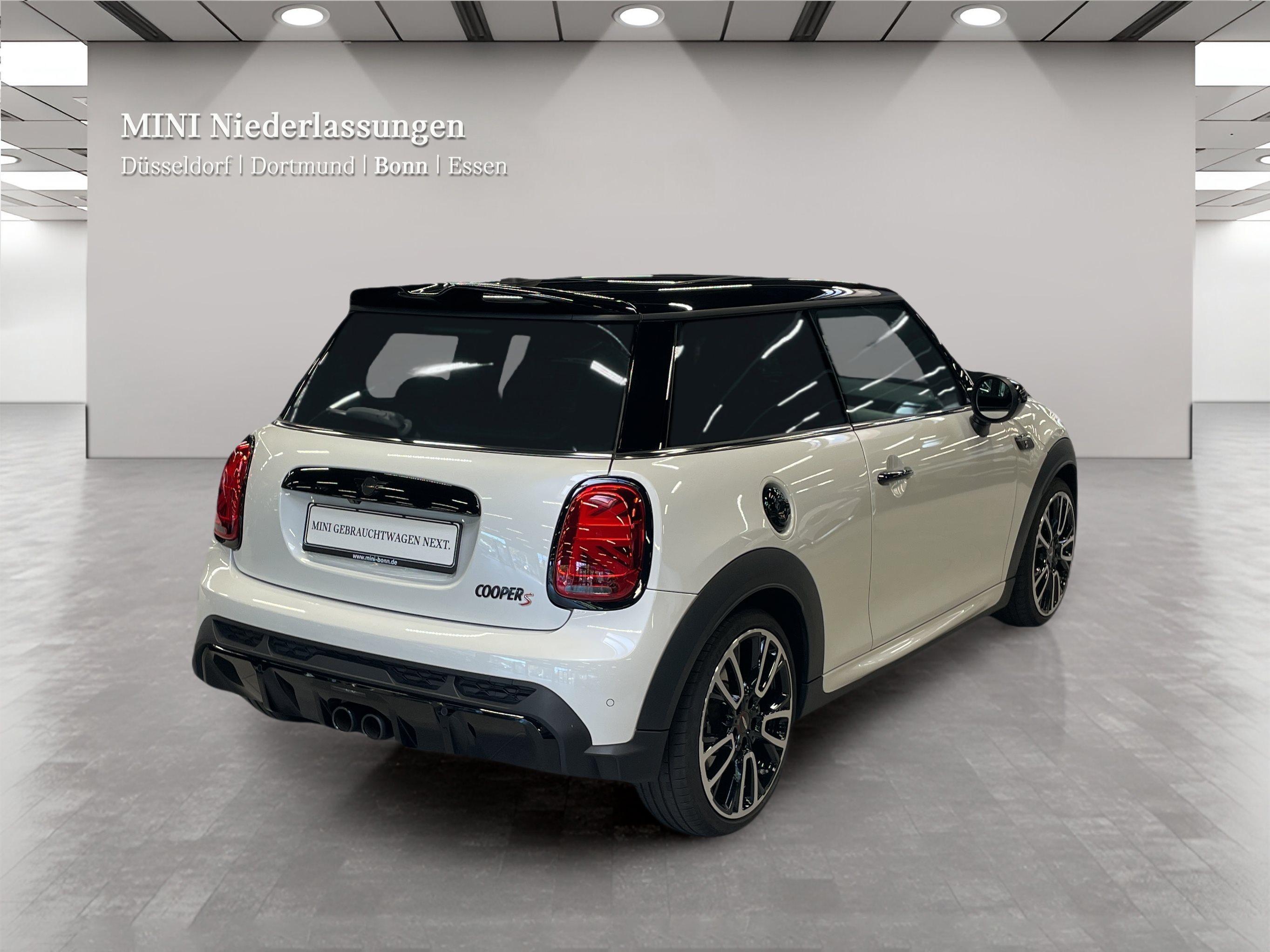 MINI Cooper 3-Türer – Bild 2