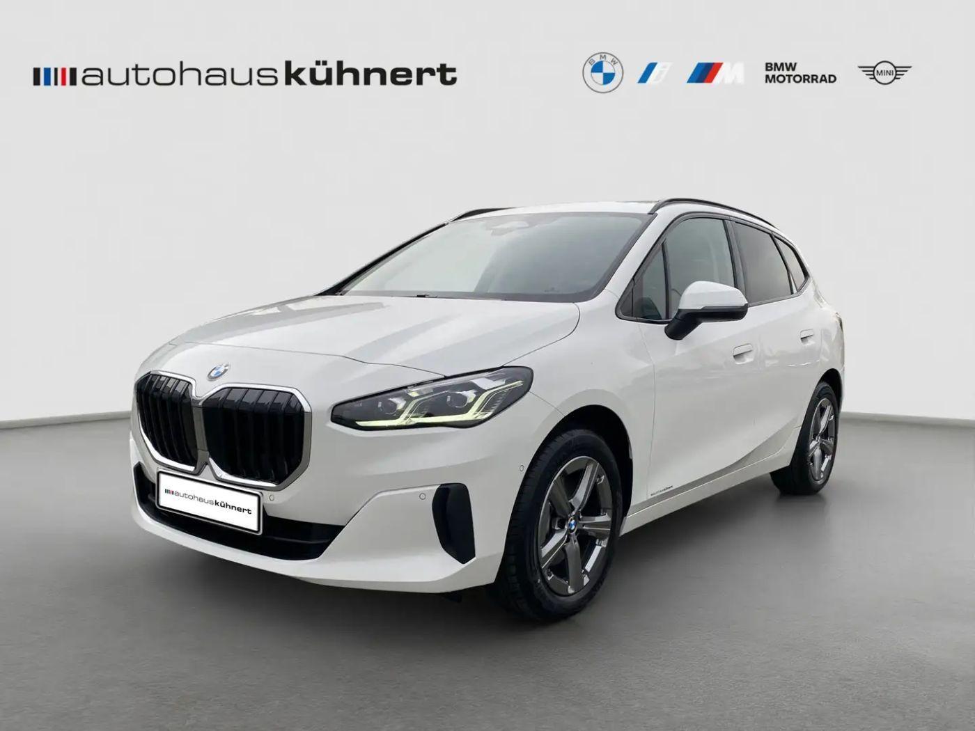BMW 2er Active Tourer – Bild 2
