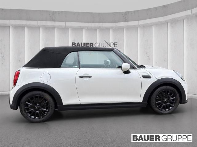 MINI Cabrio – Bild 14