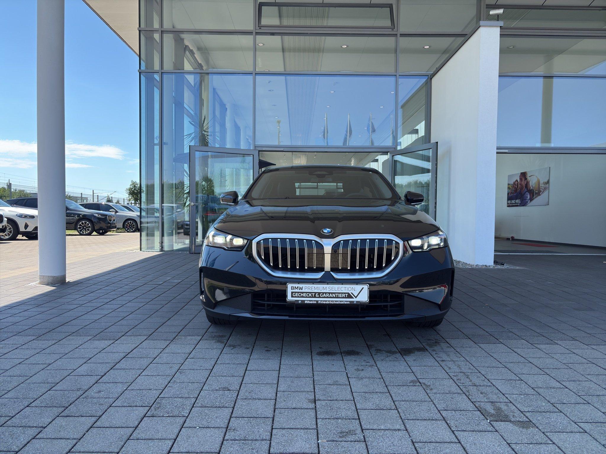 BMW 5er – Bild 5