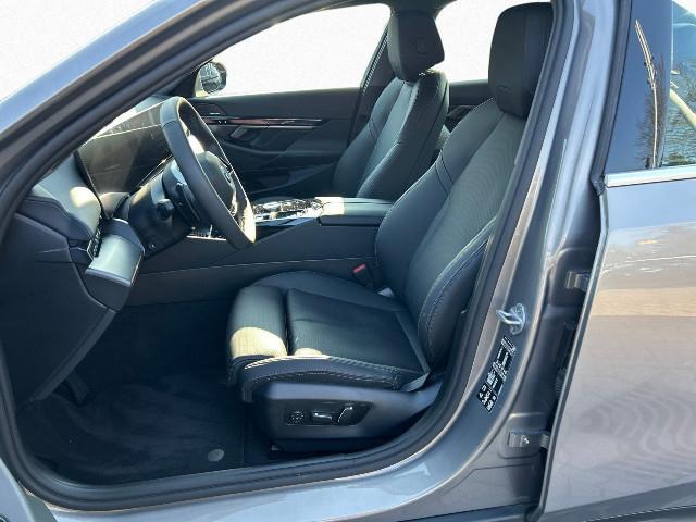 BMW 5er – Bild 8