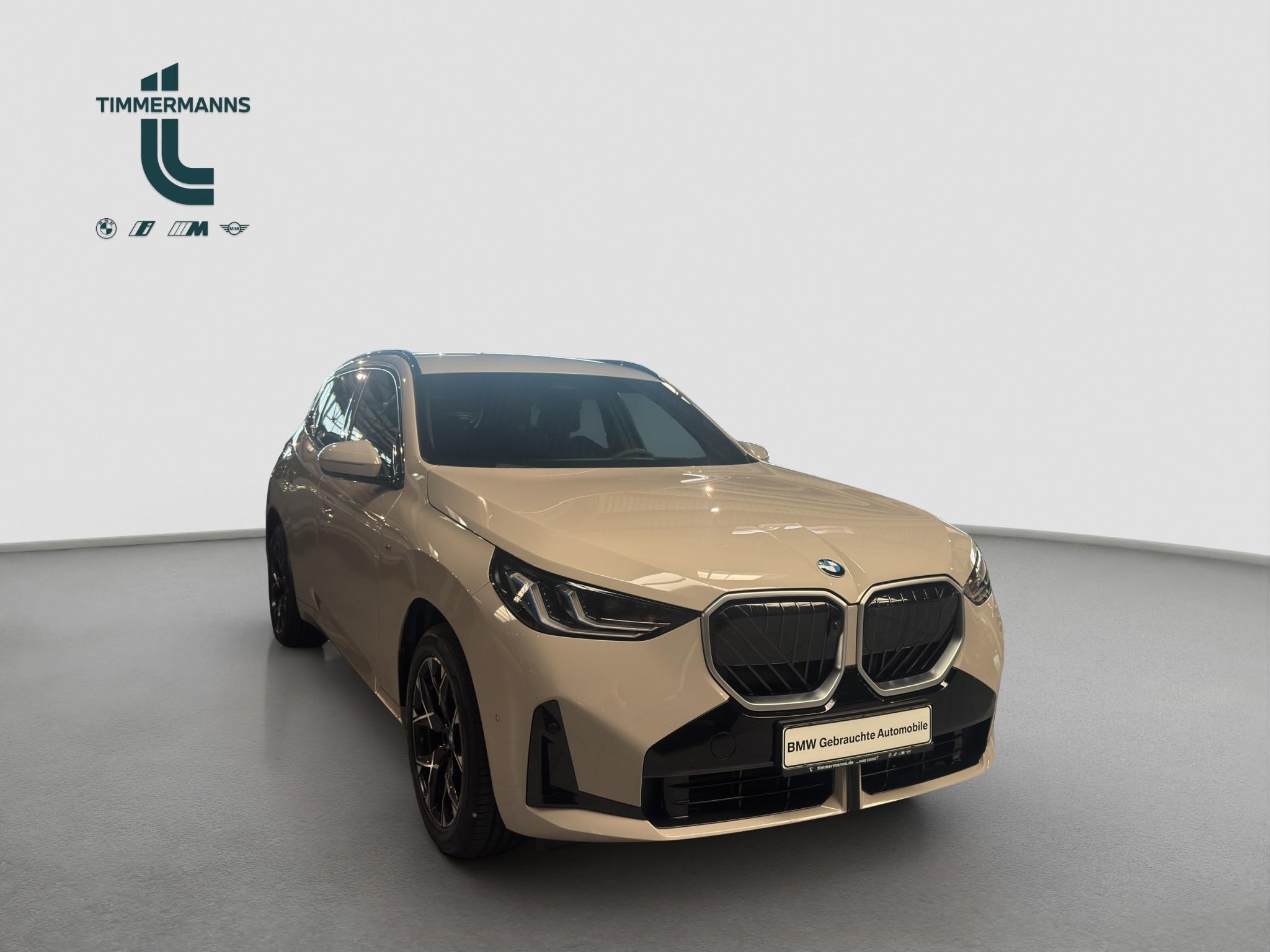 BMW X3 – Bild 2