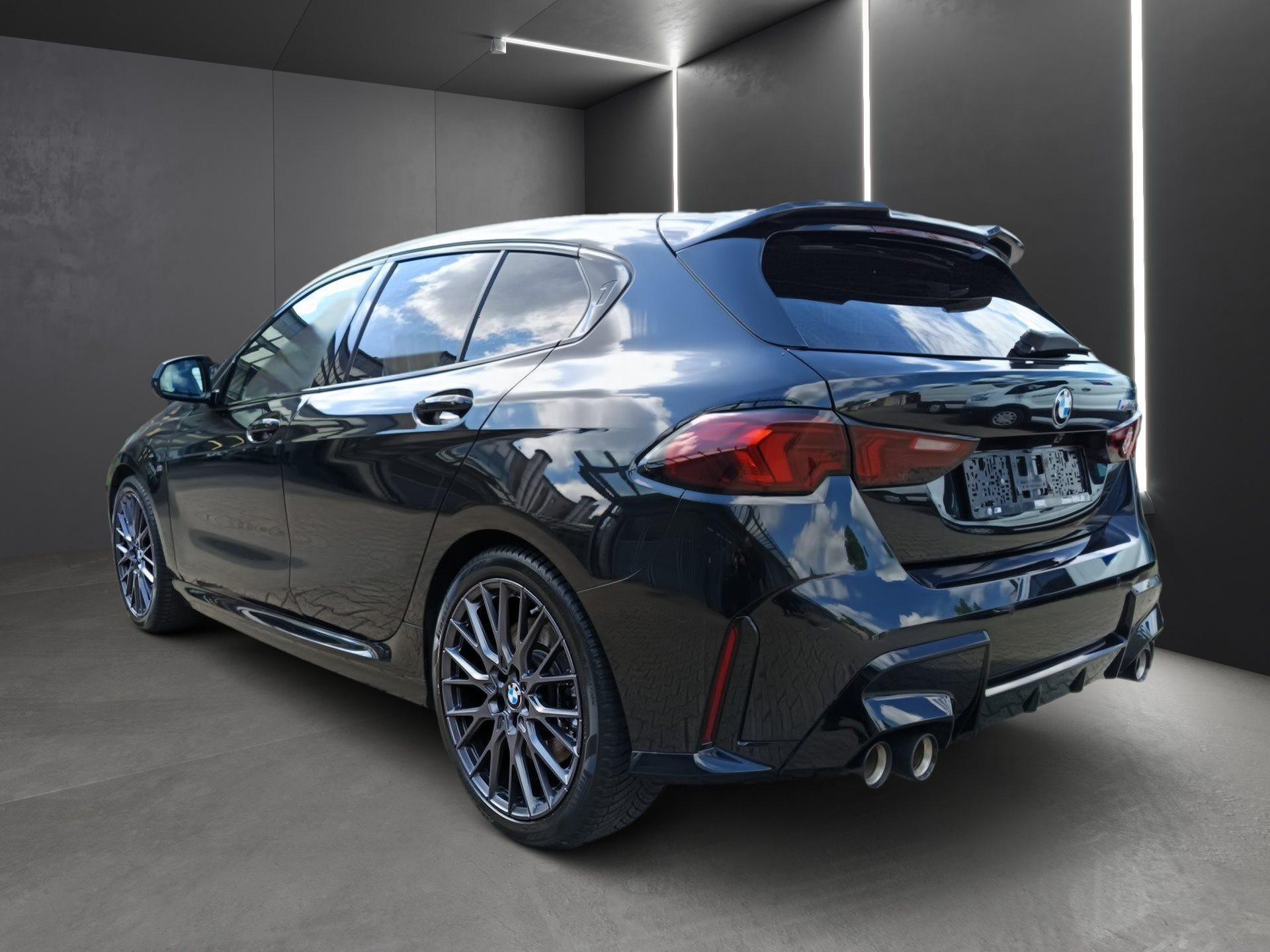 BMW 1er – Bild 6