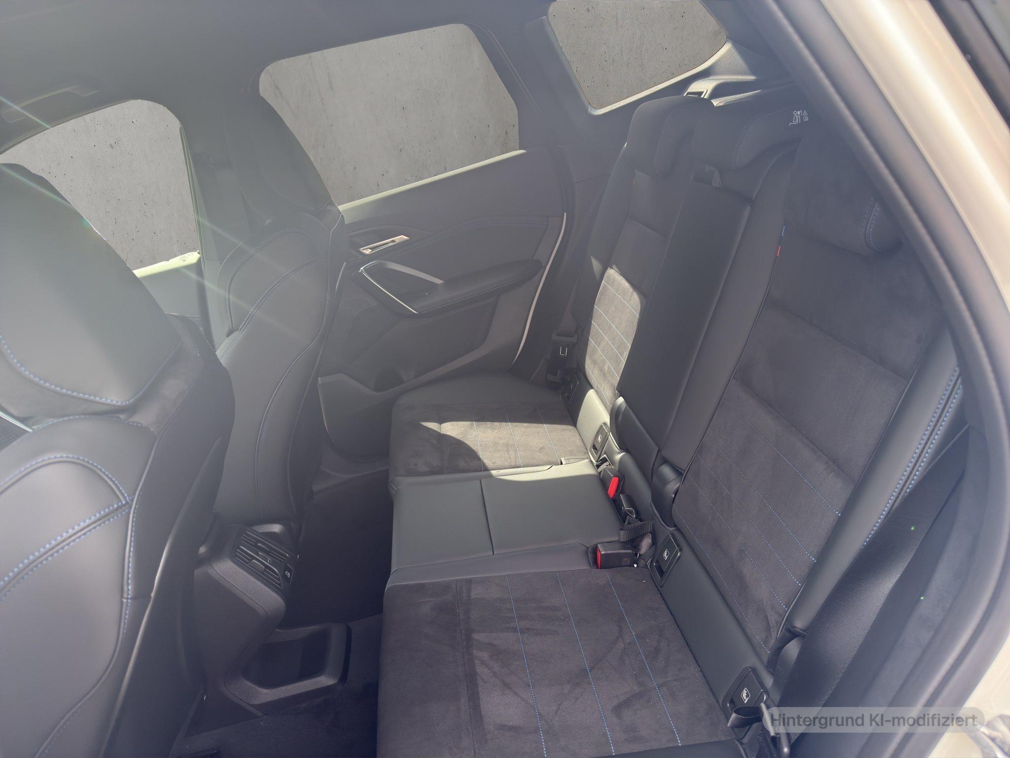 BMW X1 – Bild 17