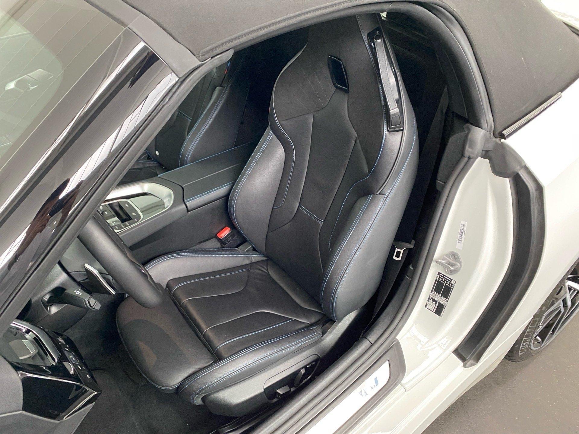 BMW Z4 – Bild 13