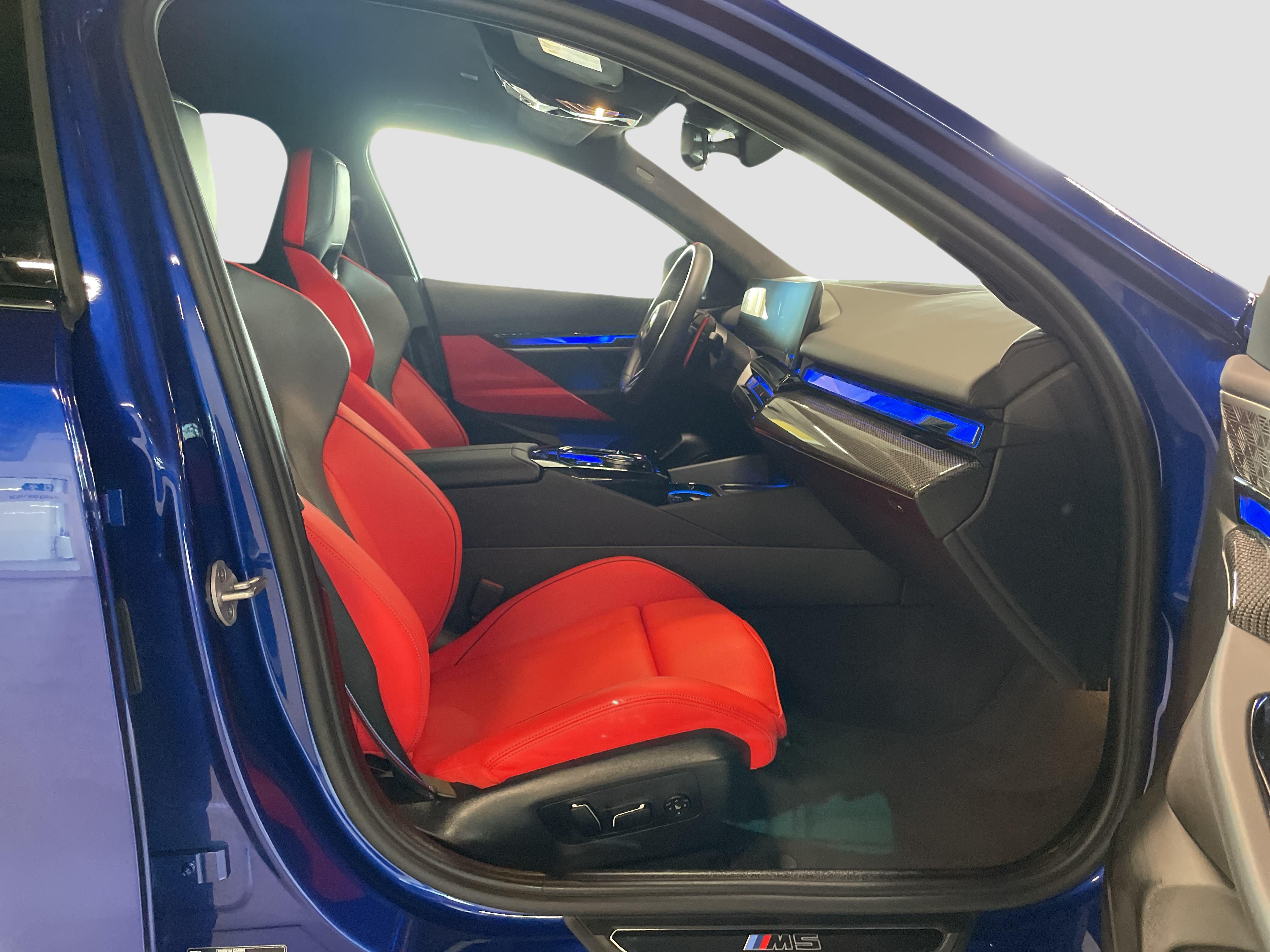 BMW M5 – Bild 19