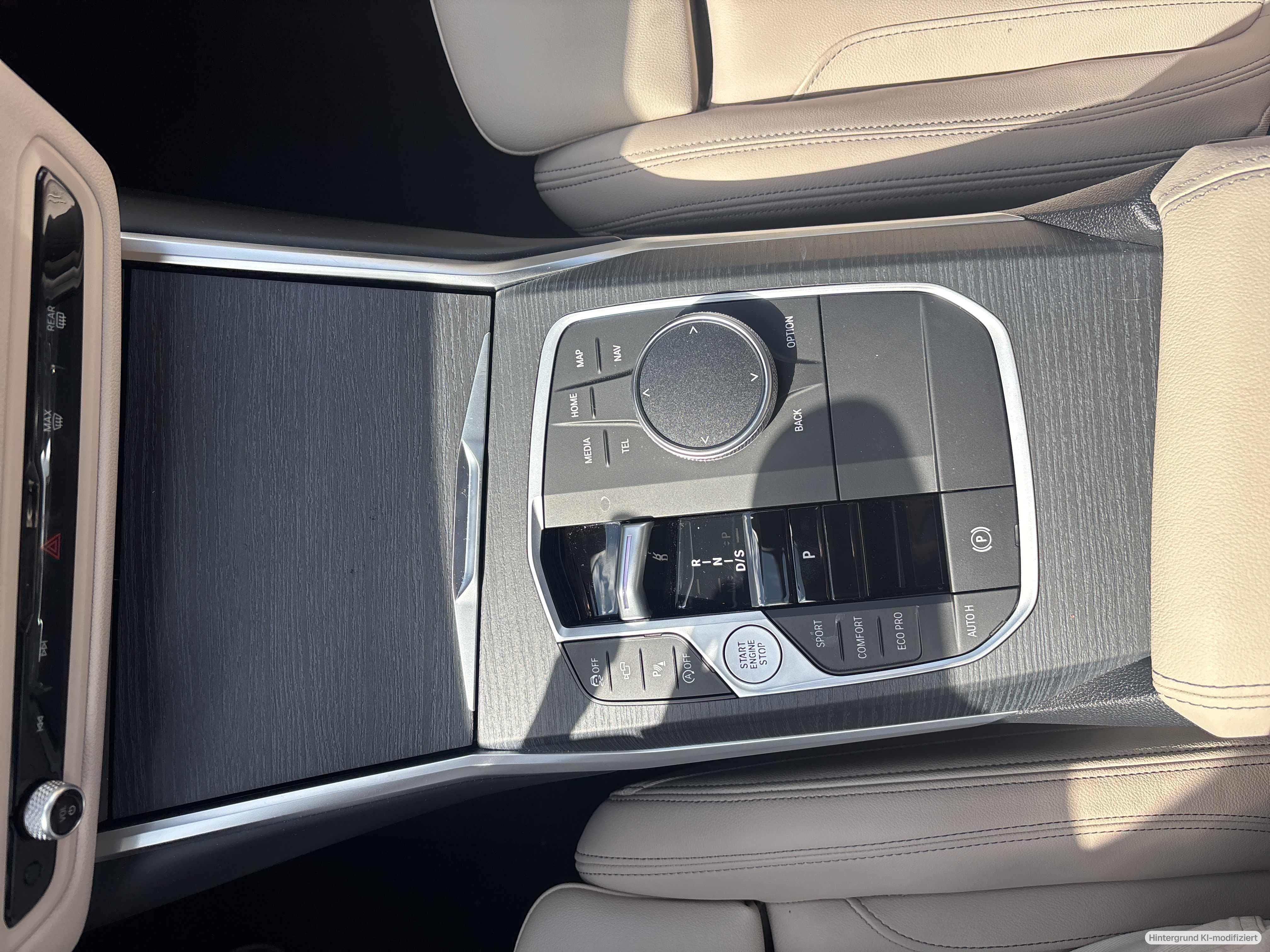 BMW 3er Touring – Bild 9