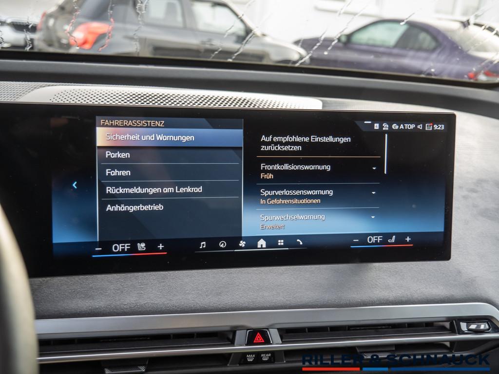 BMW iX – Bild 11