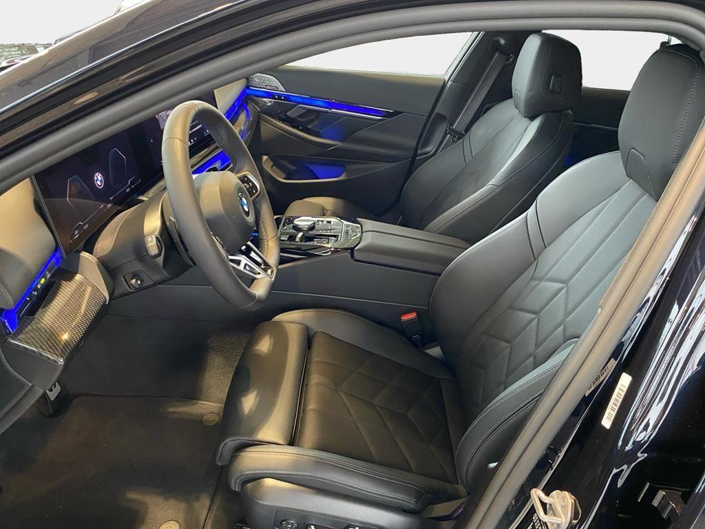 BMW 5er Touring – Bild 5